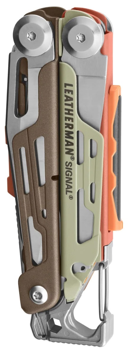 Leatherman SIGNAL MESA VERDE (obrázek 3)
