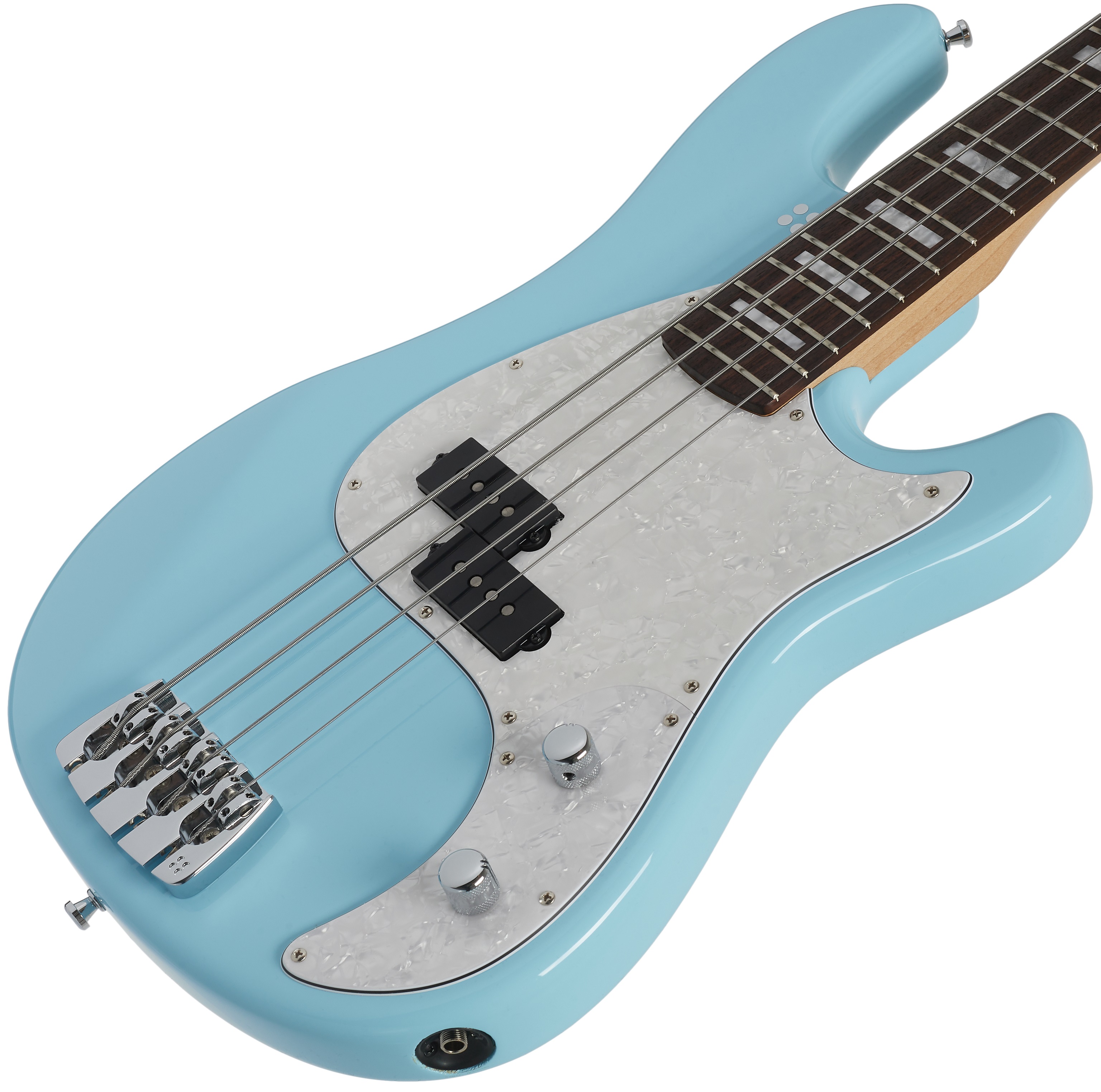 Sandberg California II VS 4 Passive RW Sonic Blue (obrázek 3)