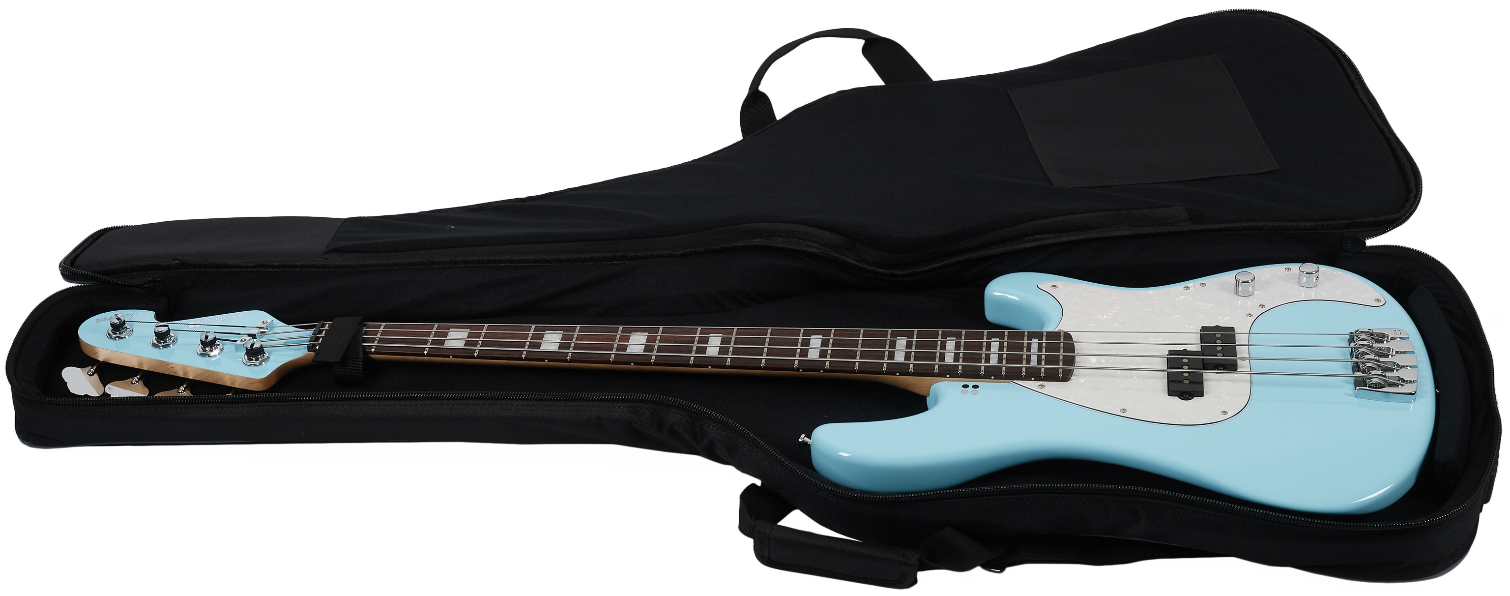 Sandberg California II VS 4 Passive RW Sonic Blue (obrázek 6)