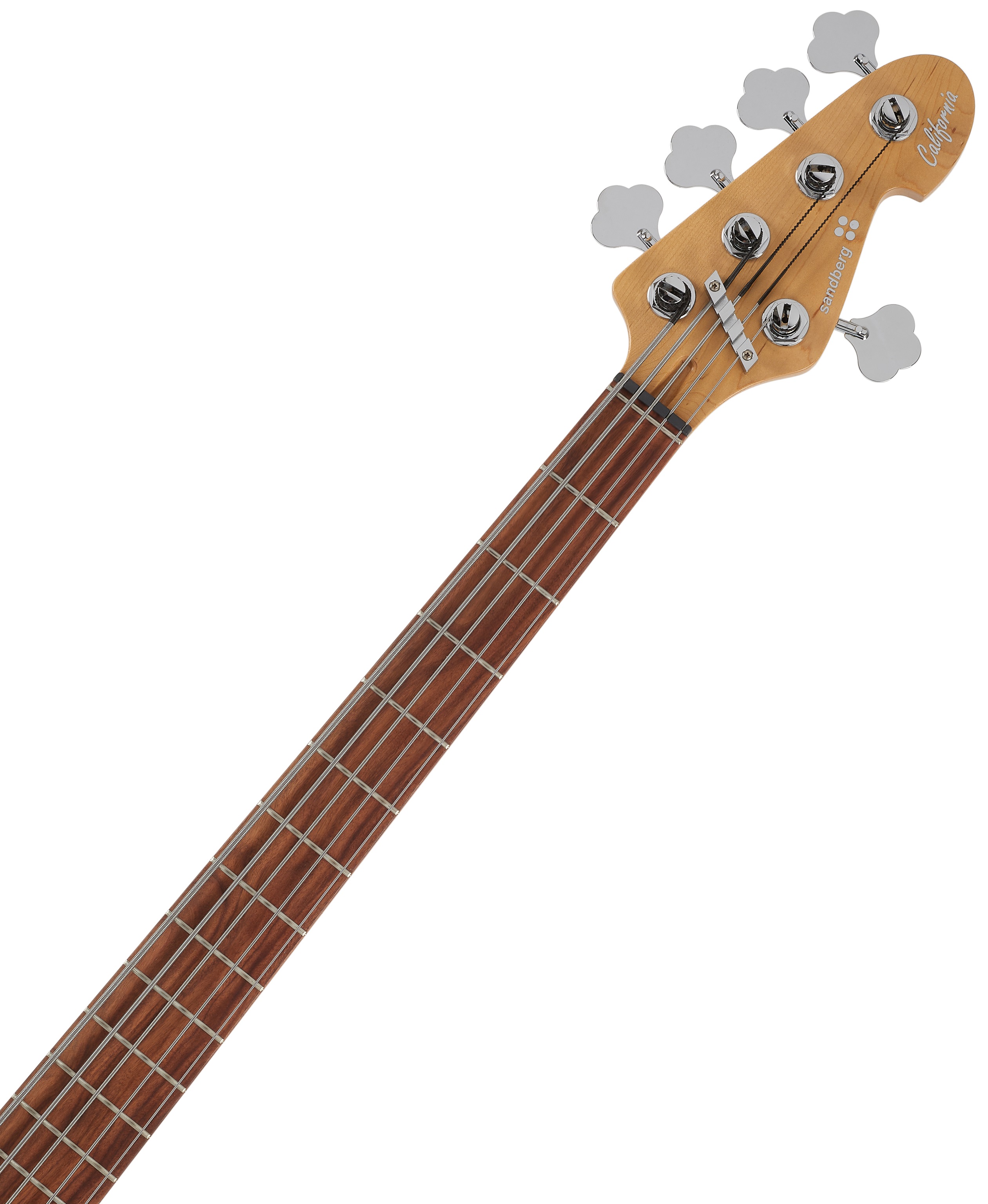 Sandberg California TT 5 PF Cherry Sunburst (obrázek 4)