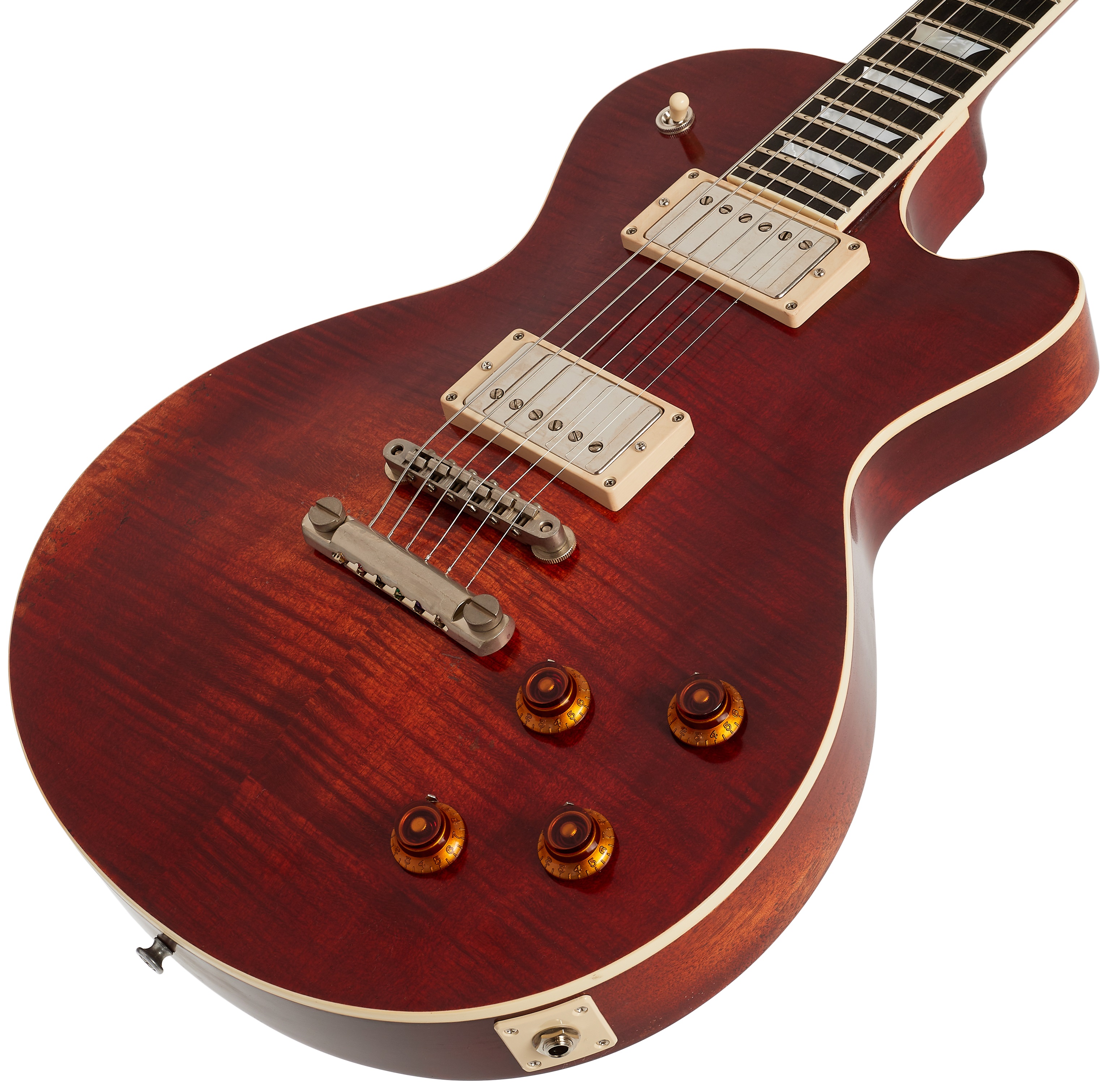 Eastman SB59/v Antique Classic (obrázek 3)