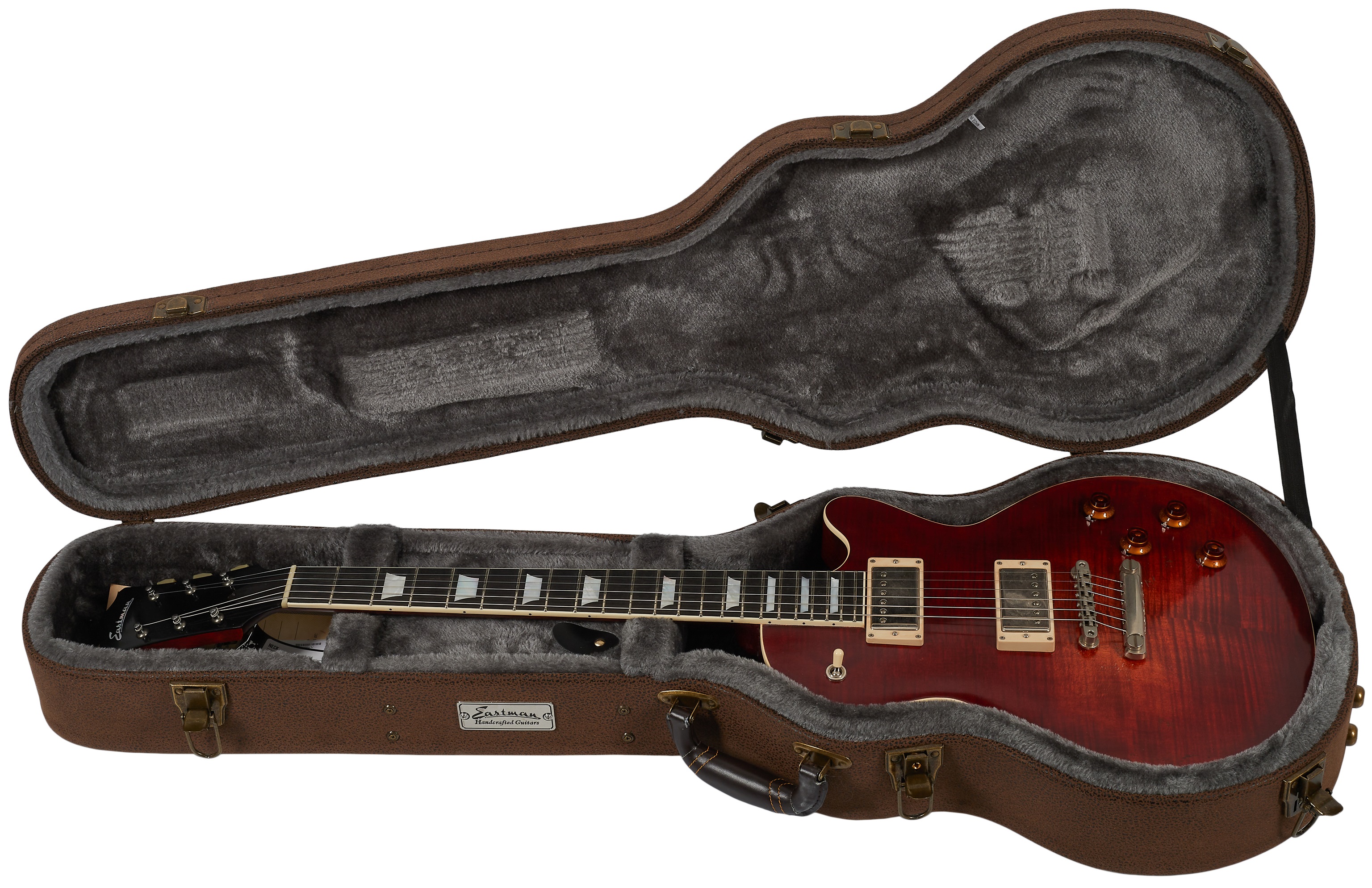 Eastman SB59/v Antique Classic (obrázek 6)