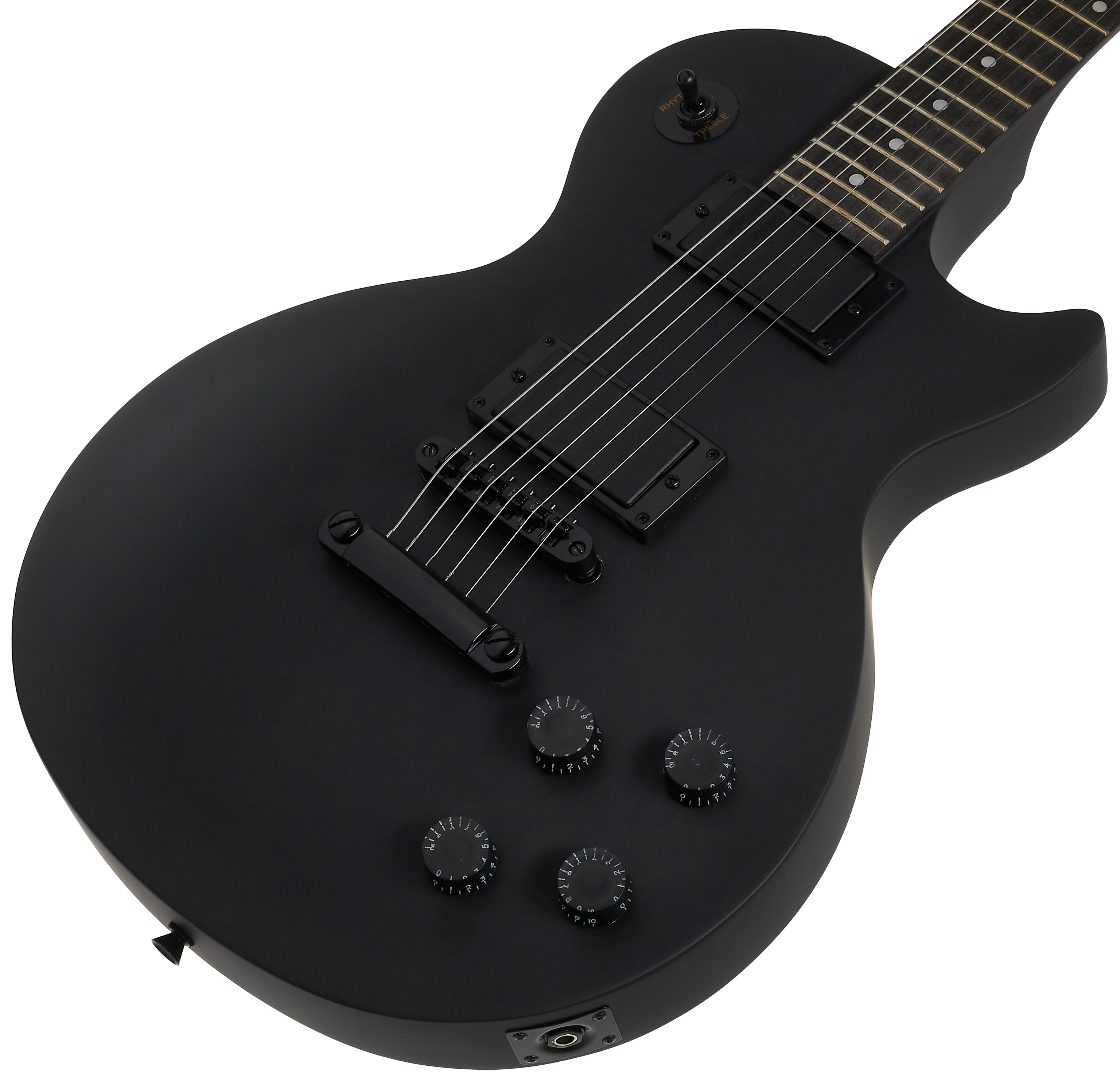 Blond SC-100 Black Edition (obrázek 3)