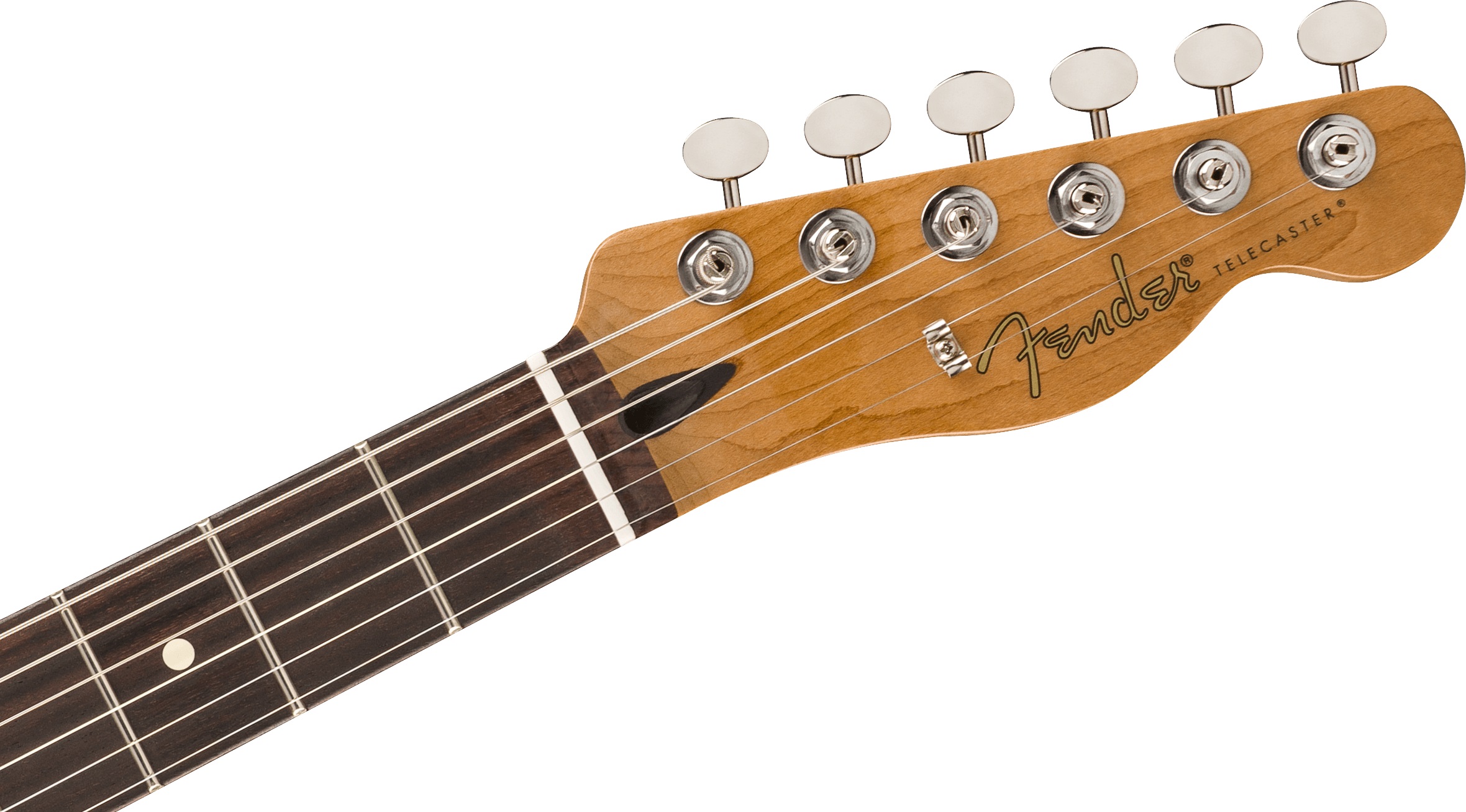Fender DE Player II Telecaster RW OXB (obrázek 4)