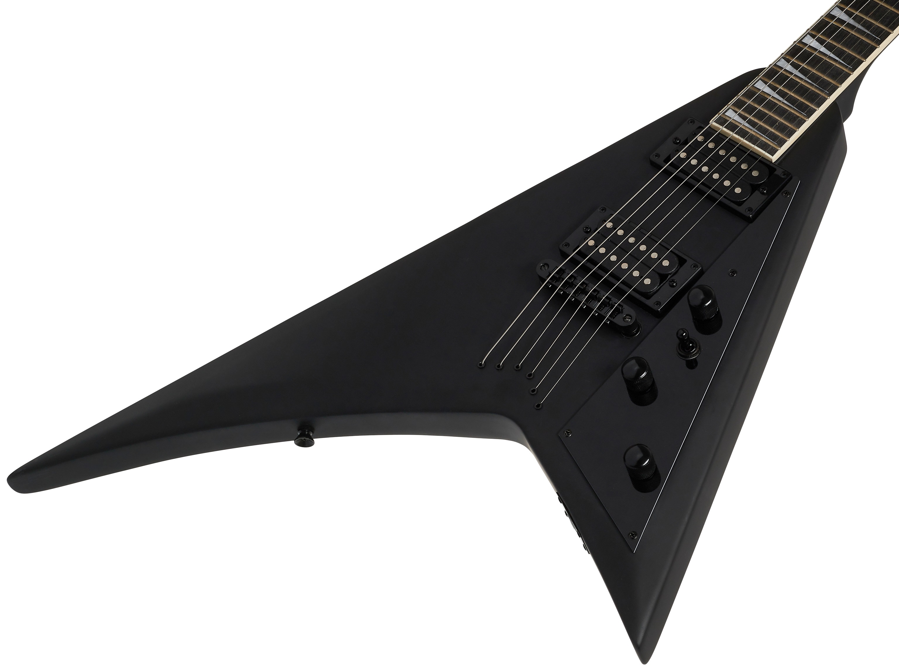 Blond V-1 Black Edition (obrázek 3)