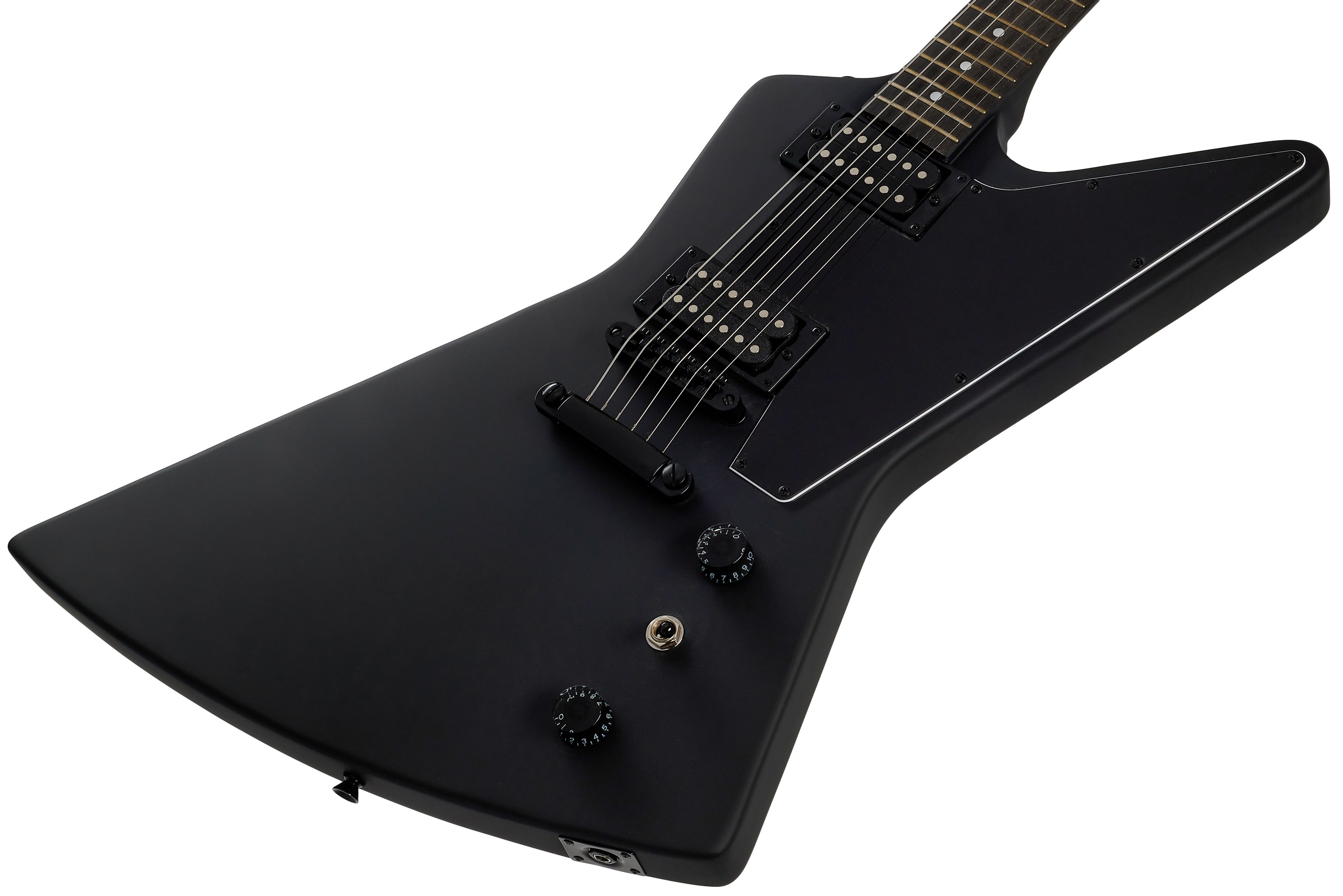 Blond EXP-1 Black Edition (obrázek 3)