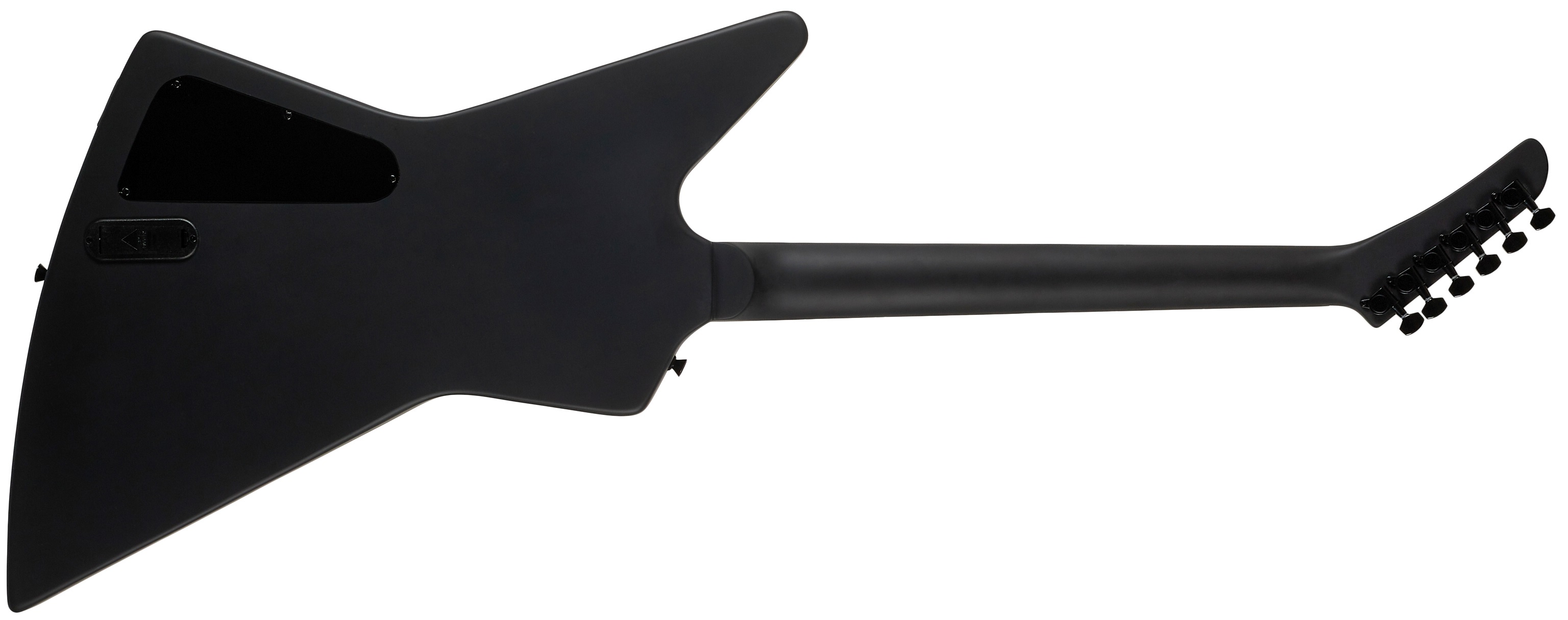 Blond EXP-1 Black Edition