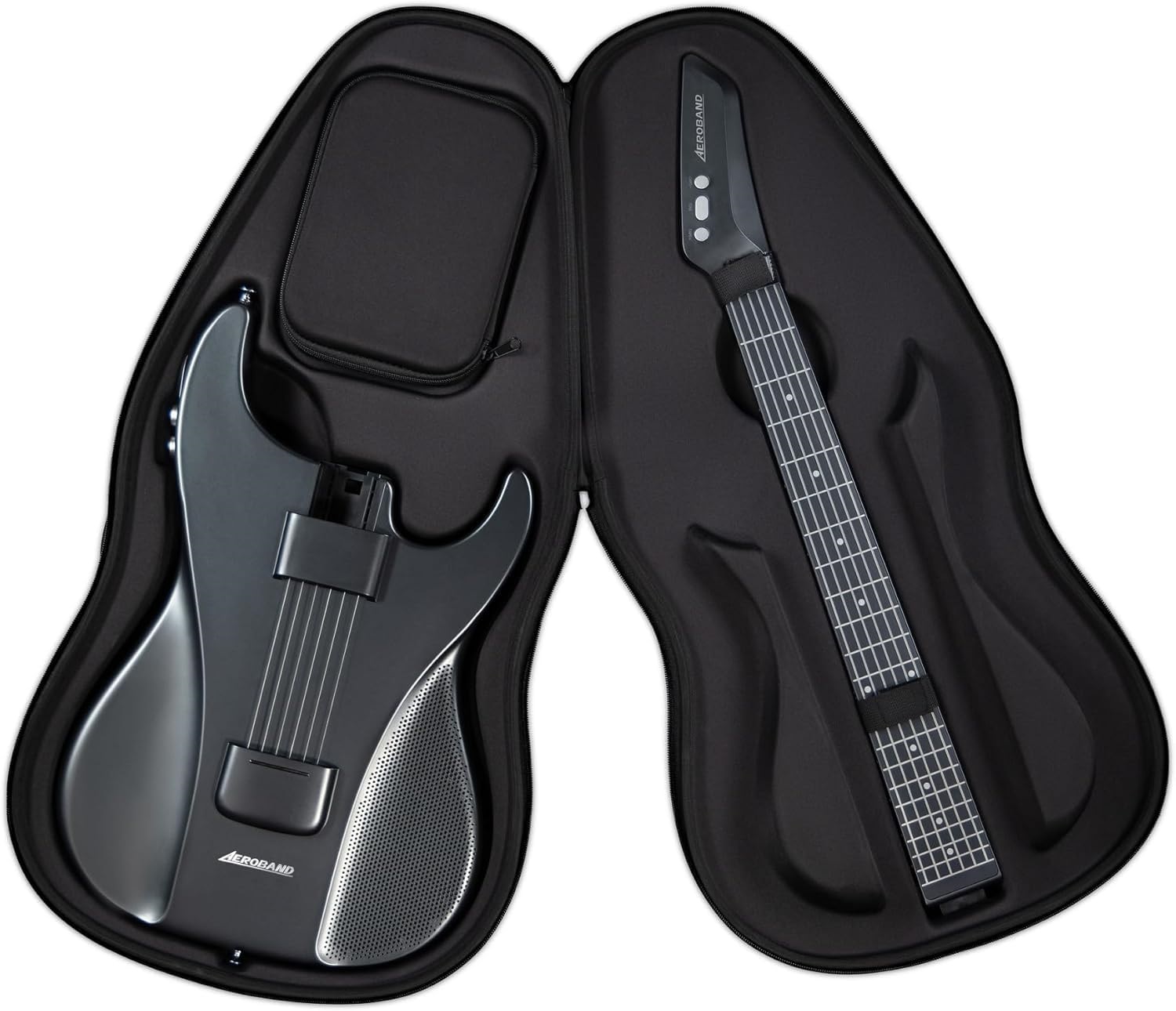 Aeroband Smart Guitar Black (obrázek 3)