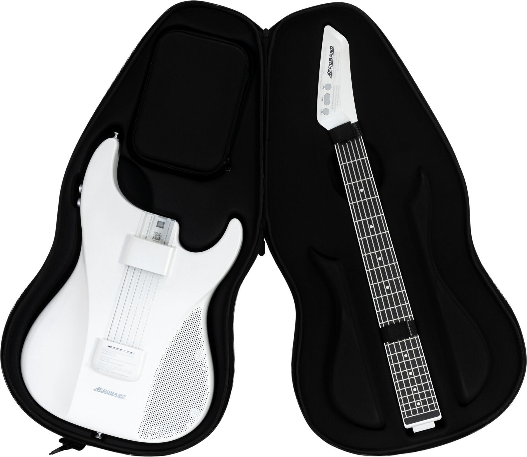 Aeroband Smart Guitar White (obrázek 3)