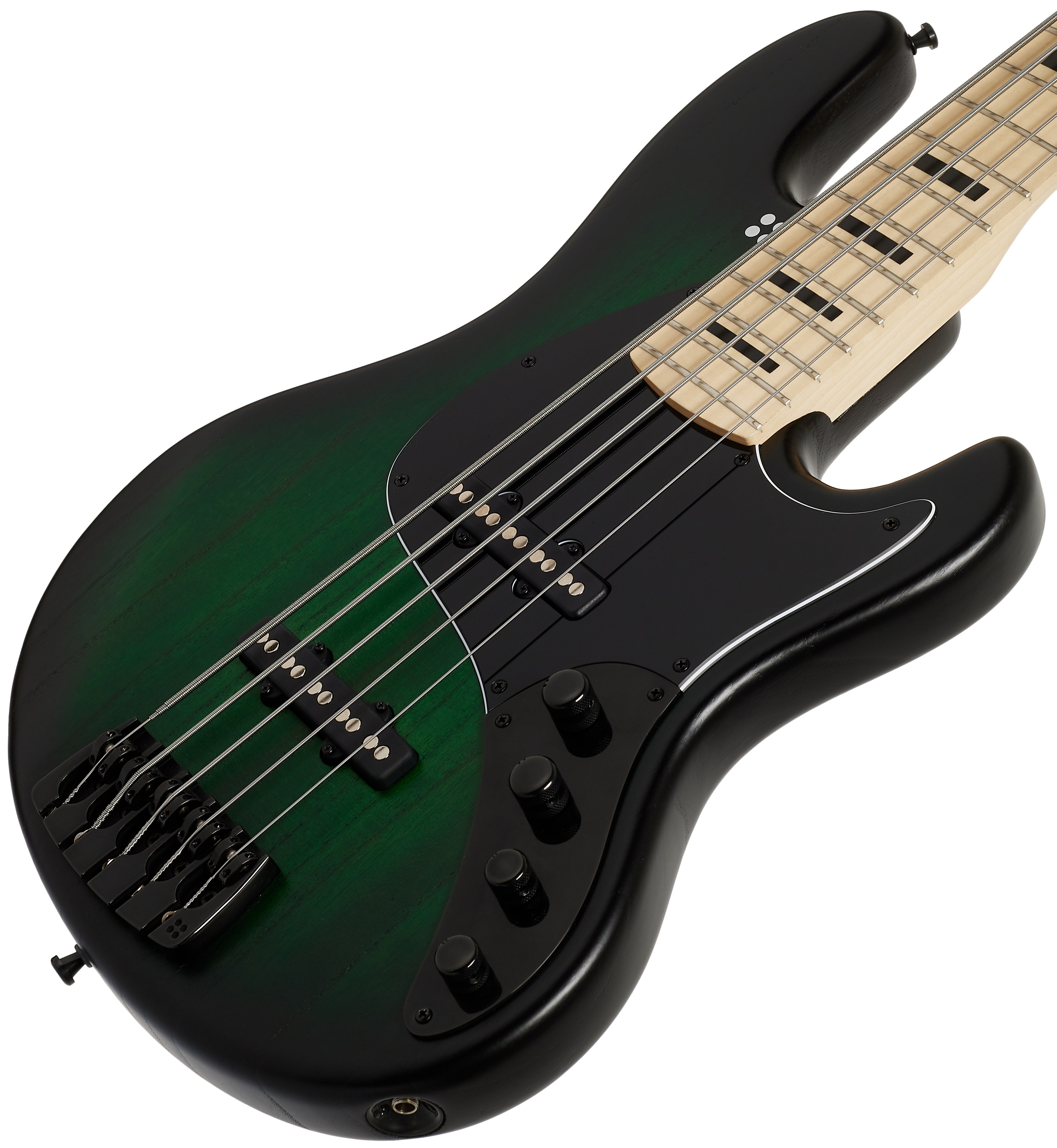 Sandberg California TT SL5 MN Greenburst (obrázek 3)