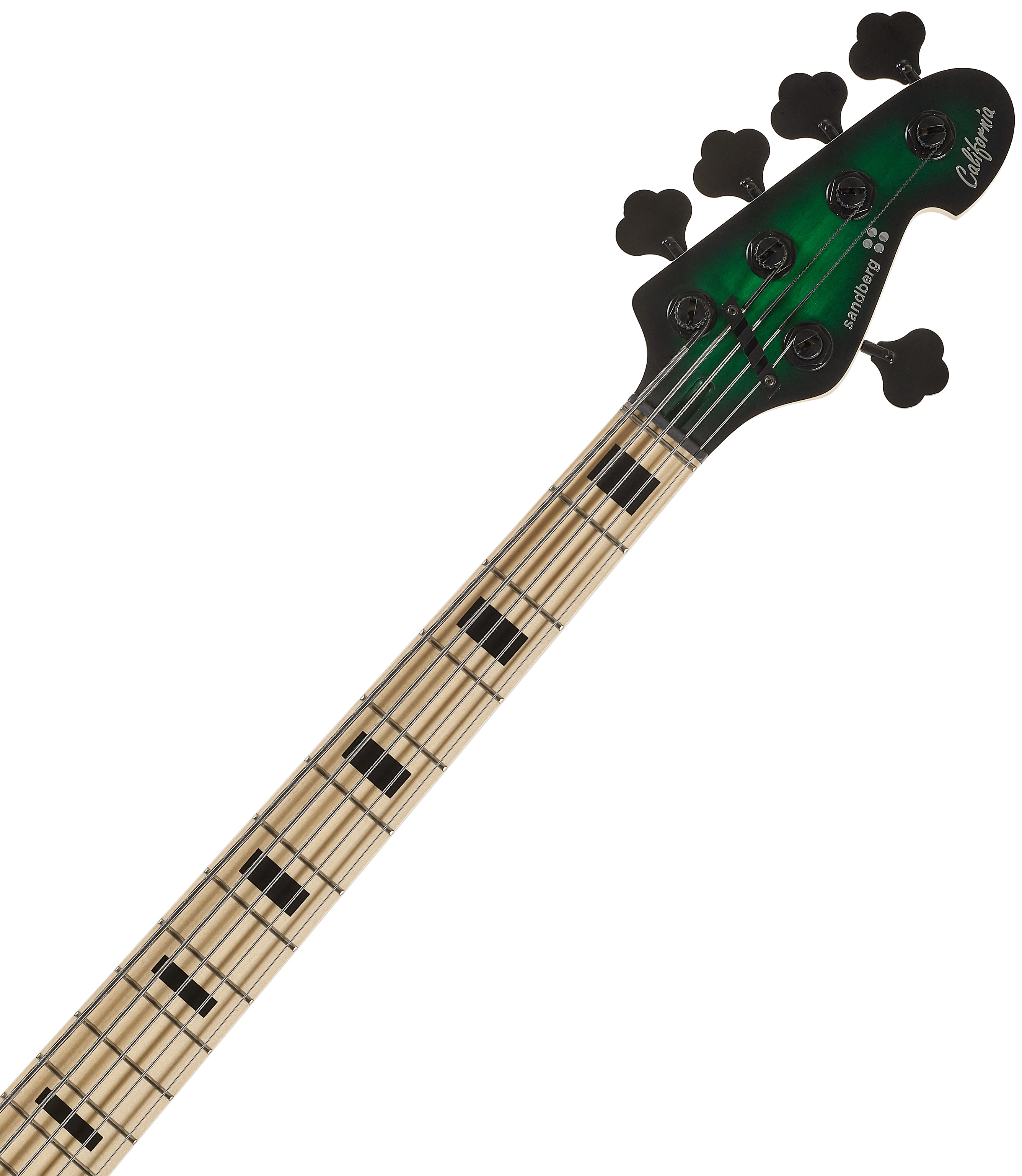 Sandberg California TT SL5 MN Greenburst (obrázek 4)