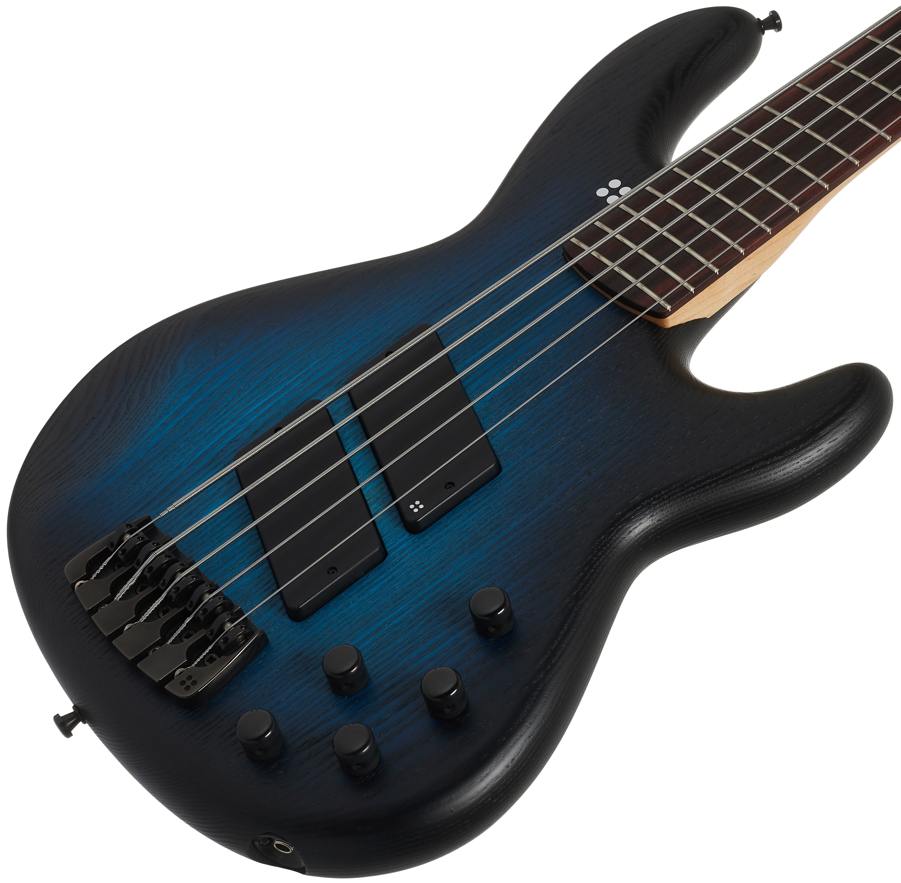 Sandberg Panther Special 5 RW Blueburst (obrázek 3)