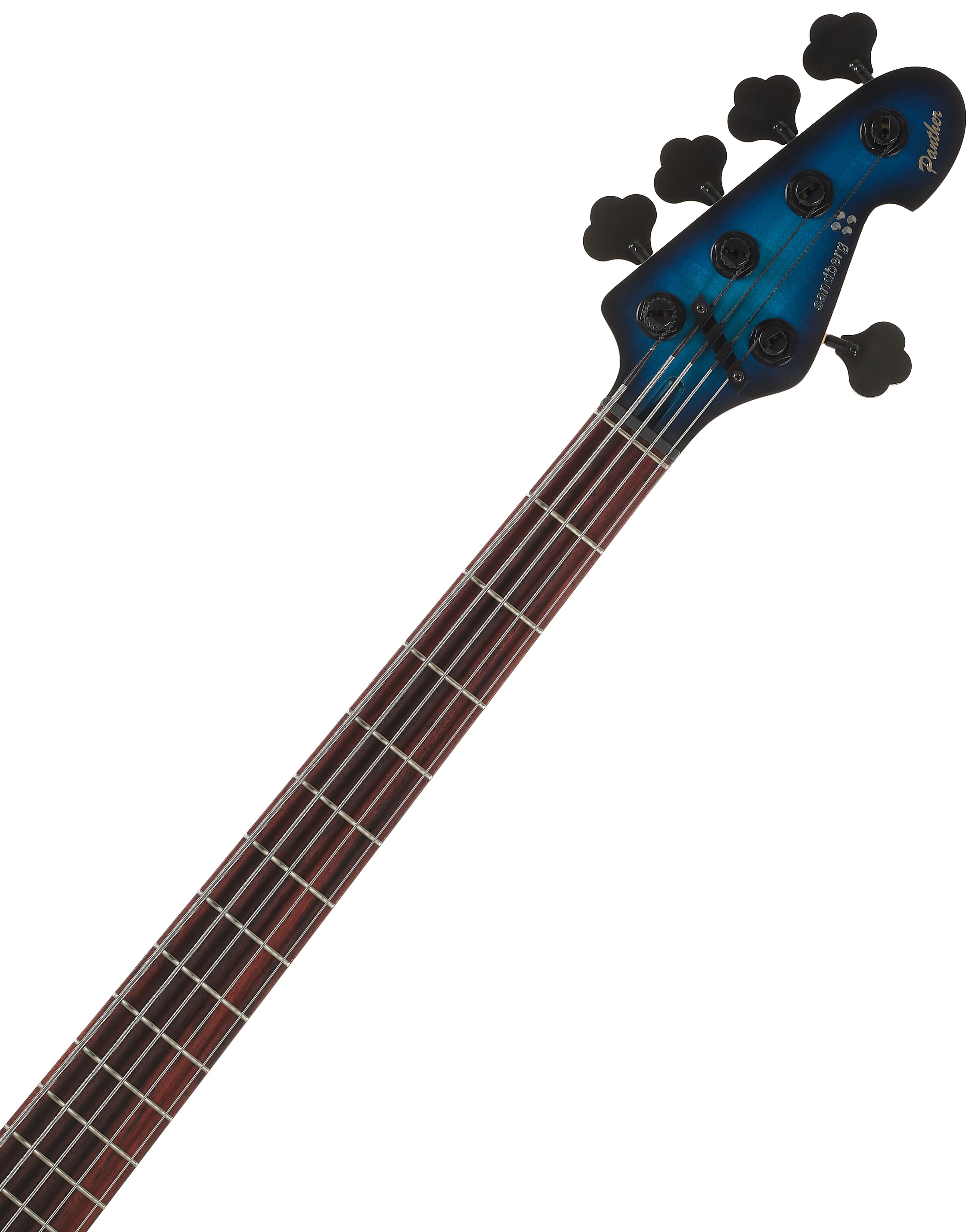 Sandberg Panther Special 5 RW Blueburst (obrázek 4)