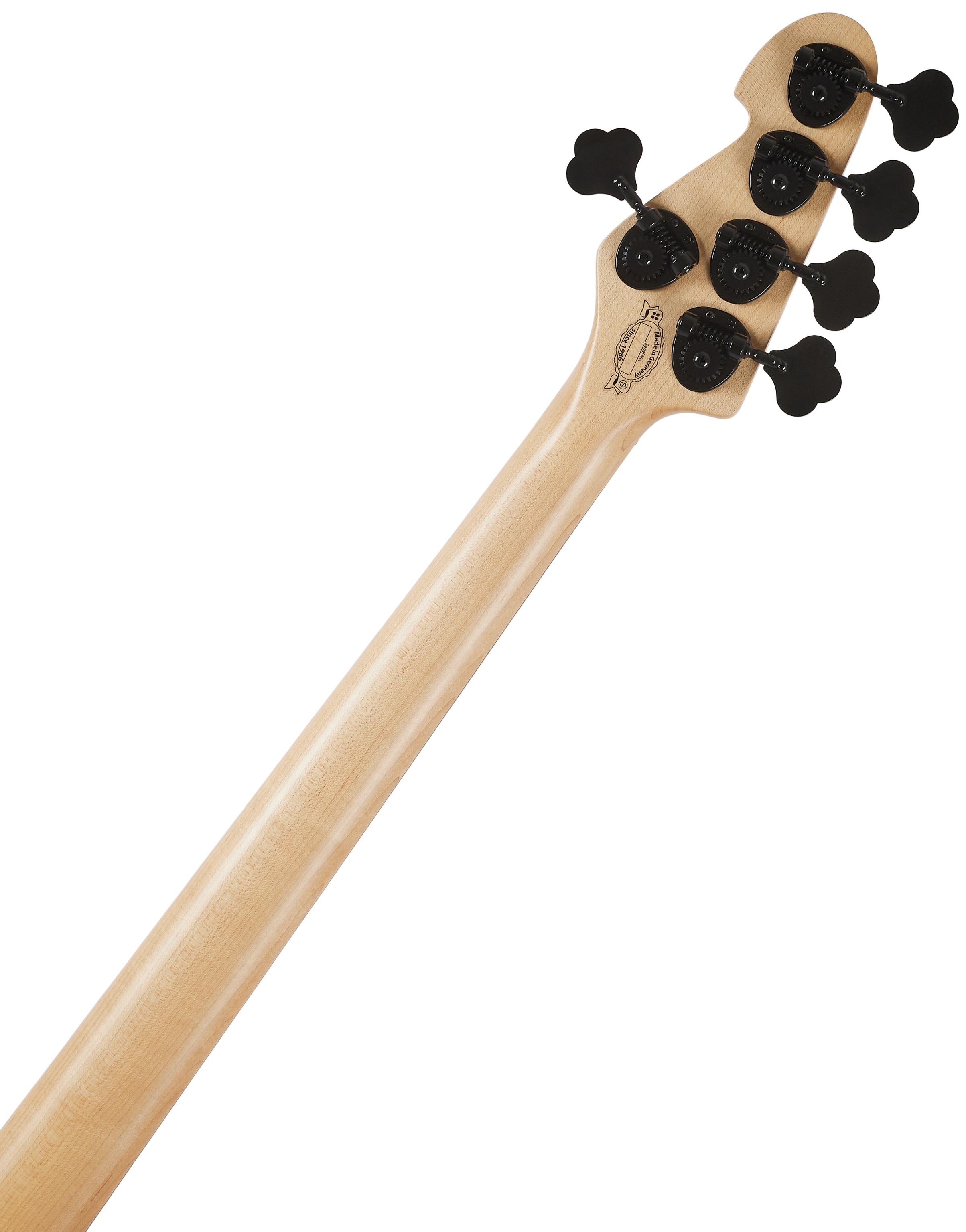 Sandberg Panther Special 5 RW Blueburst (obrázek 5)