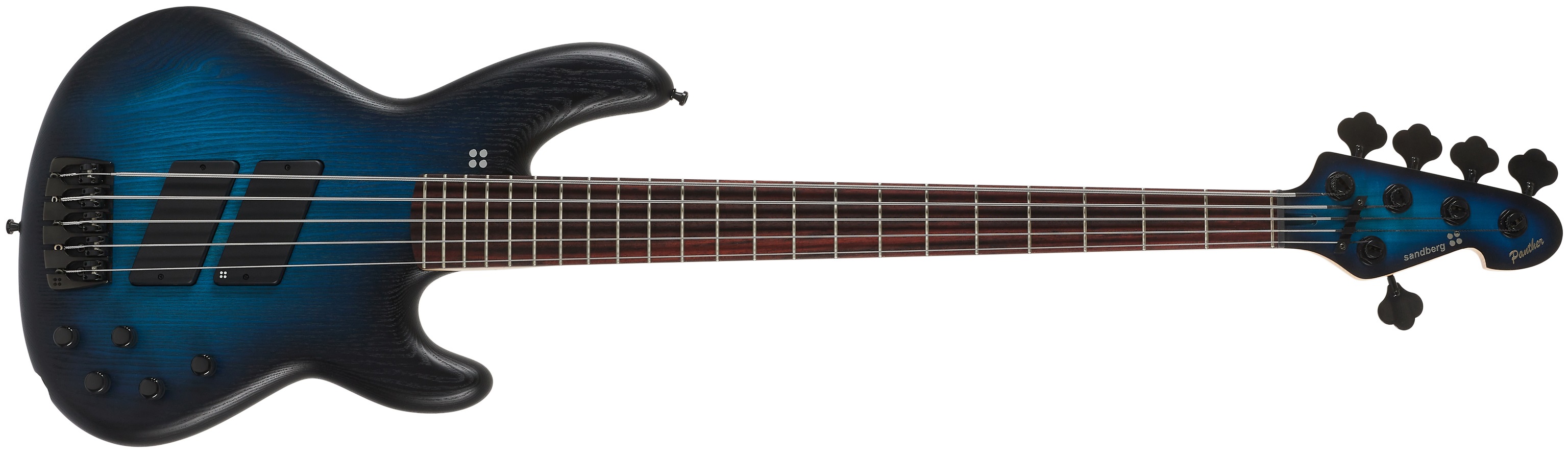Levně Sandberg Panther Special 5 RW Blueburst