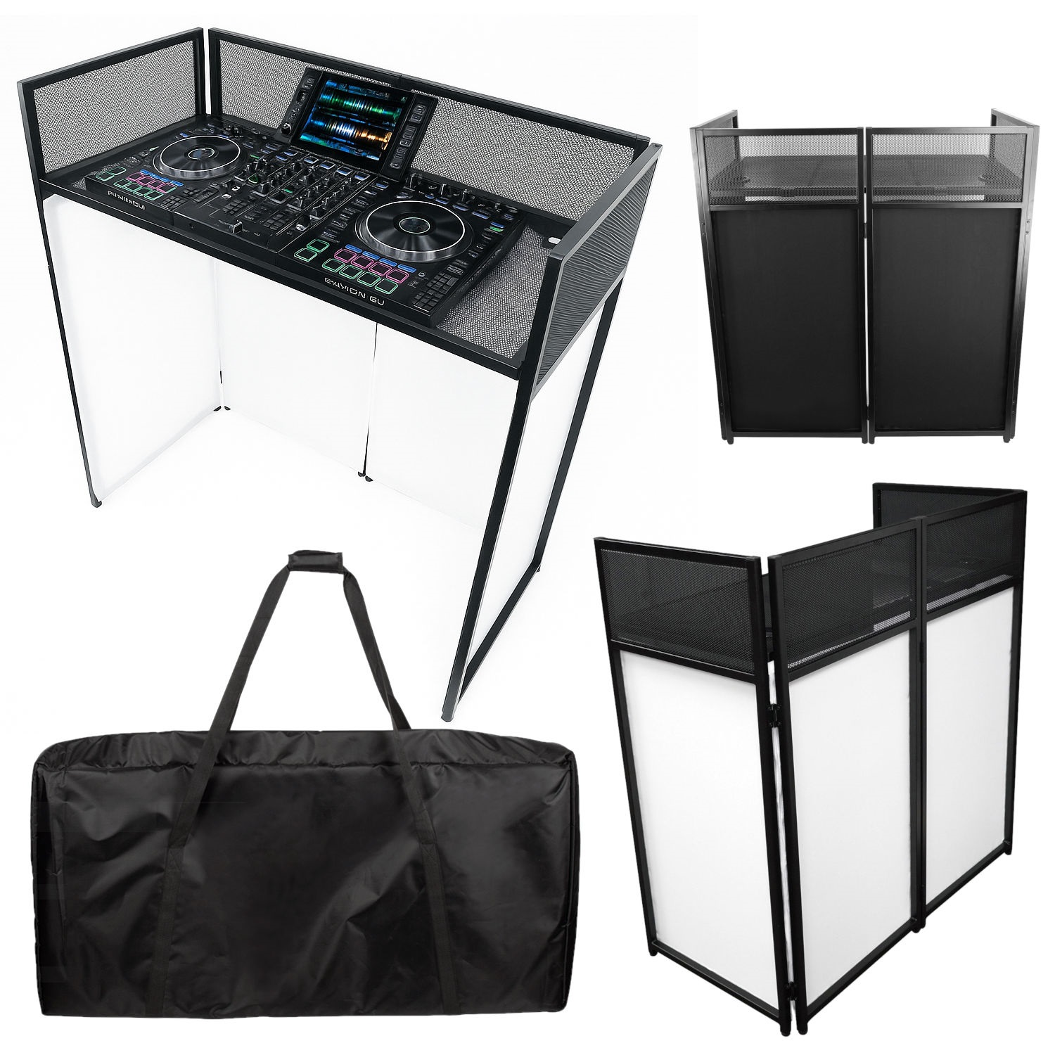 Levně Mozos EPDJ-100