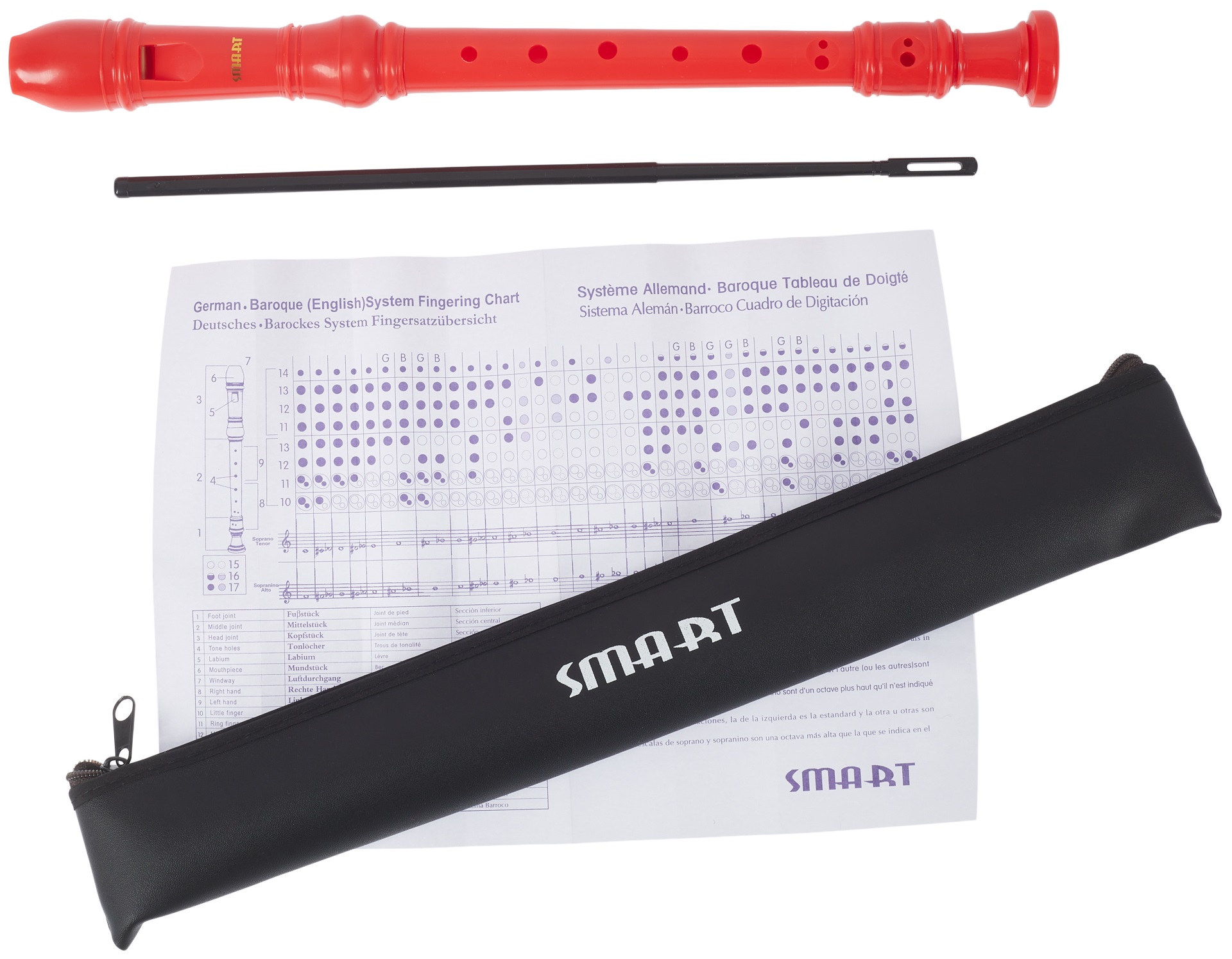 Smart WRS-26B(RE) (obrázek 6)