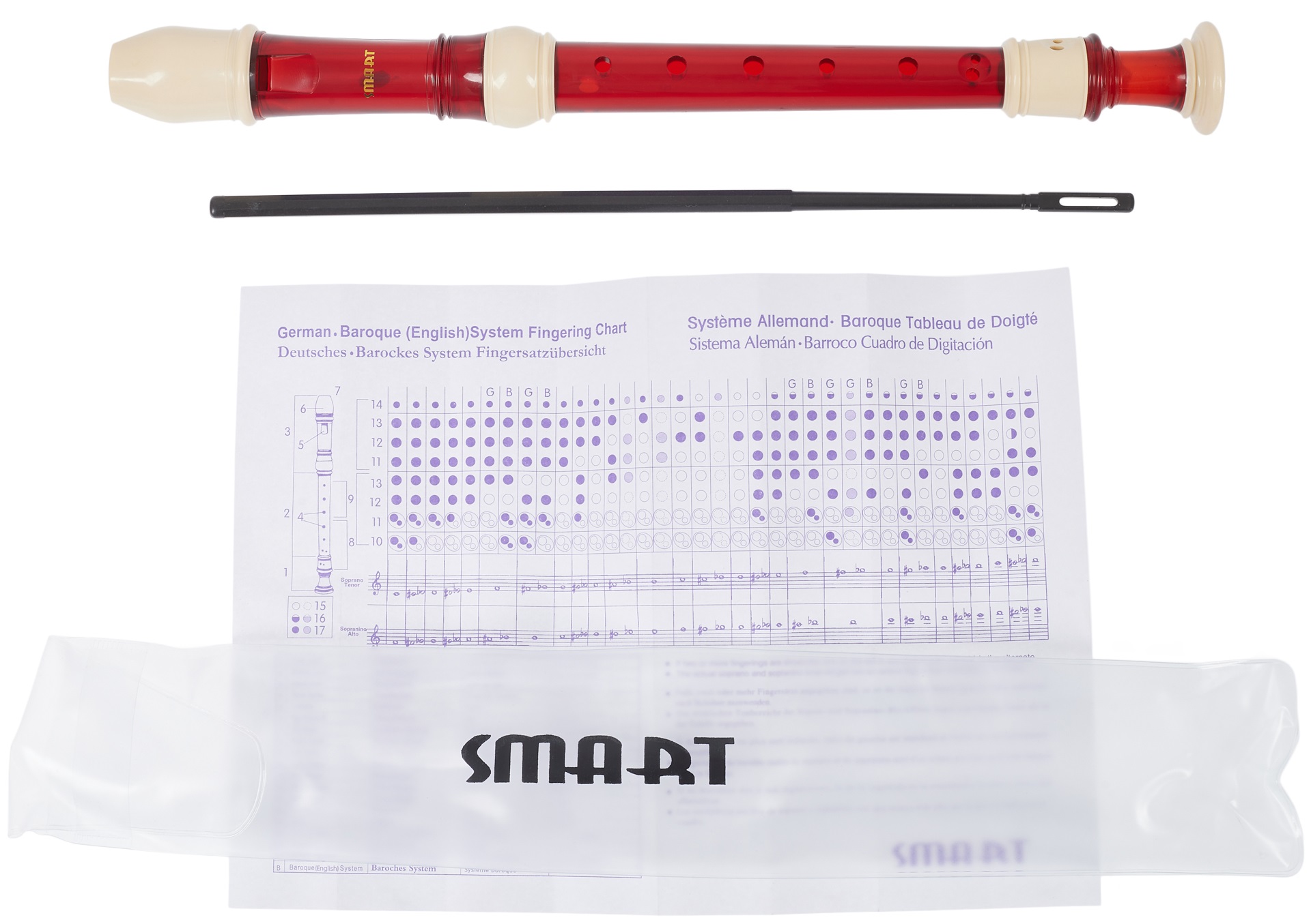 Smart WRS-228BM (RE) (obrázek 7)