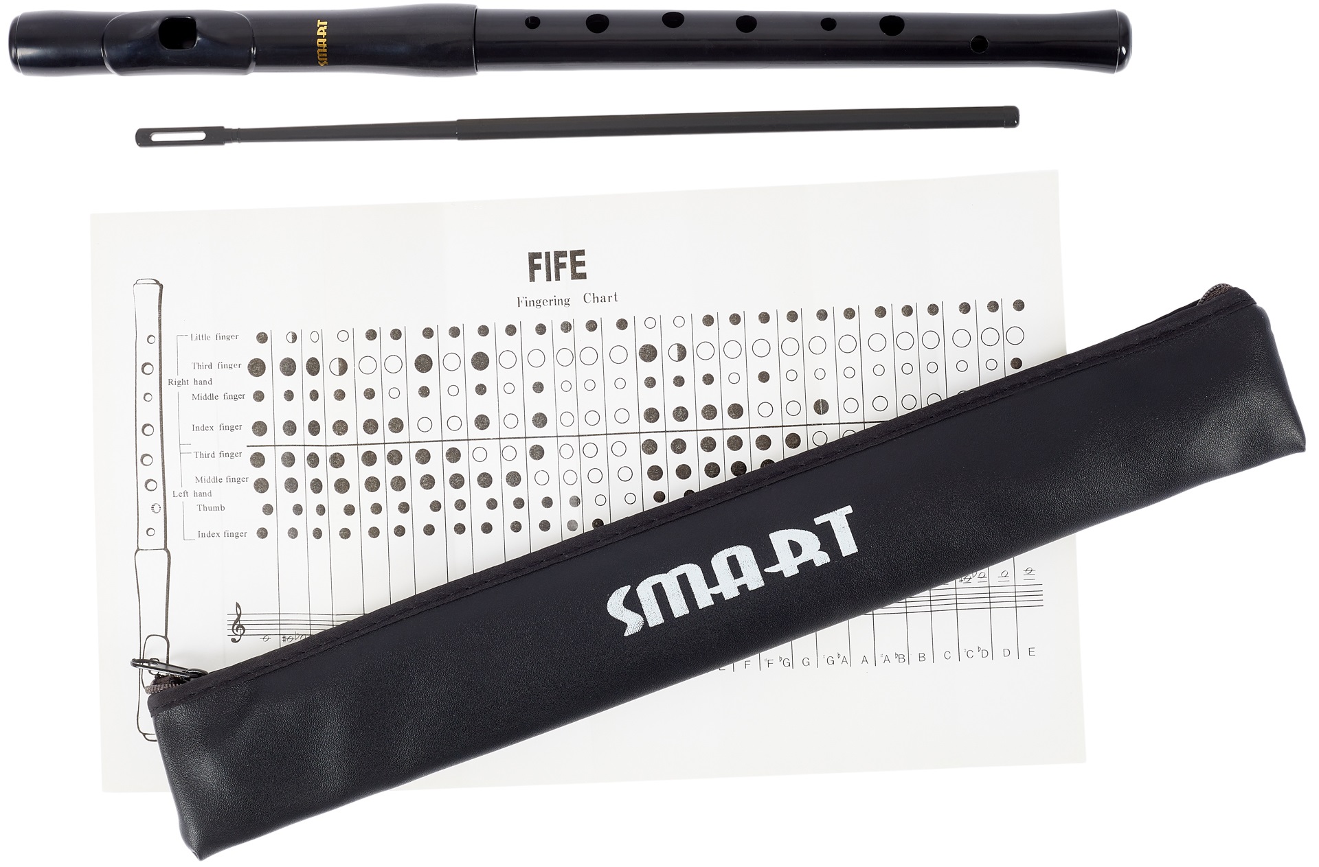 Smart WRF-80 (obrázek 4)