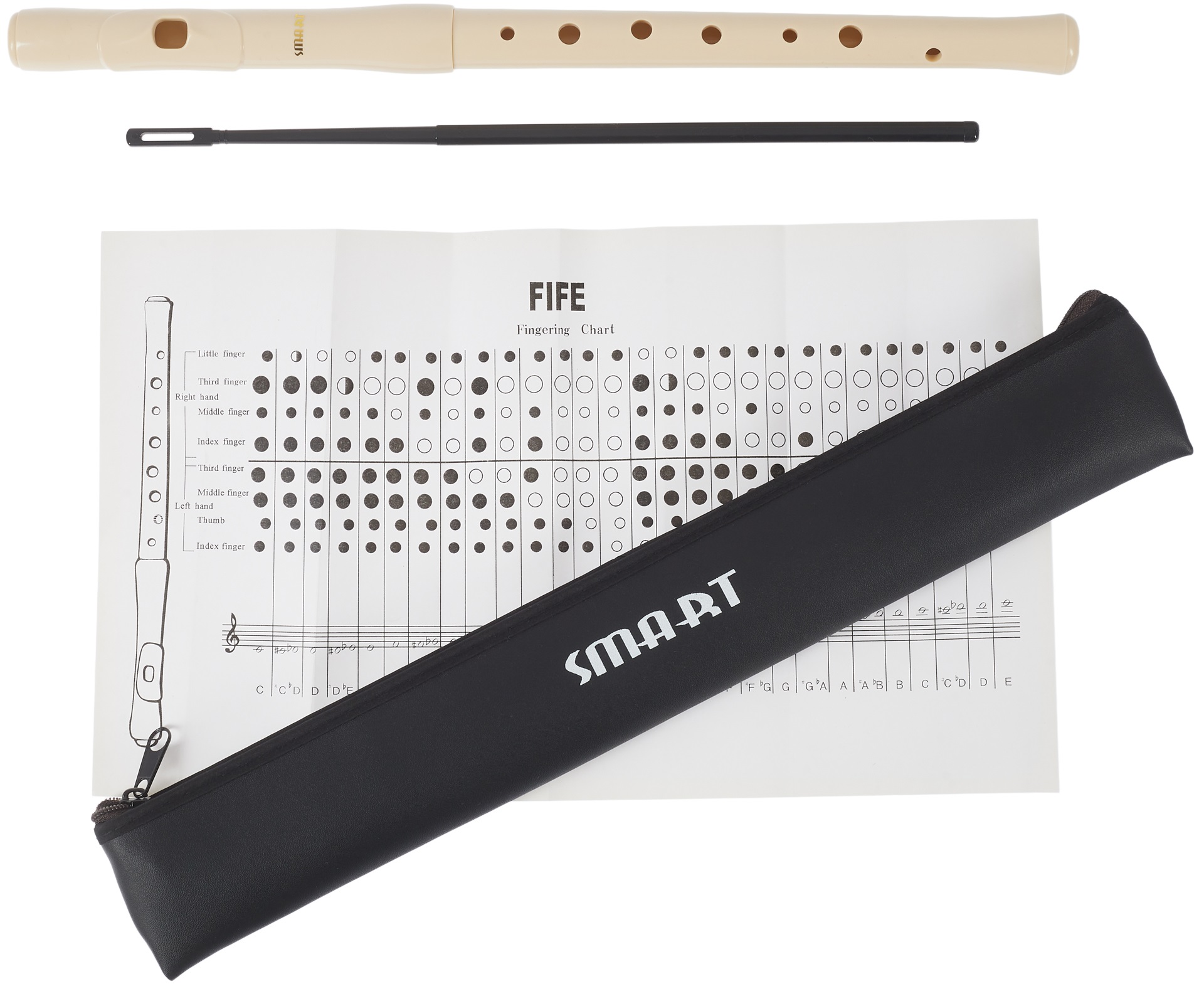 Smart WRF-80(WH) (obrázek 5)