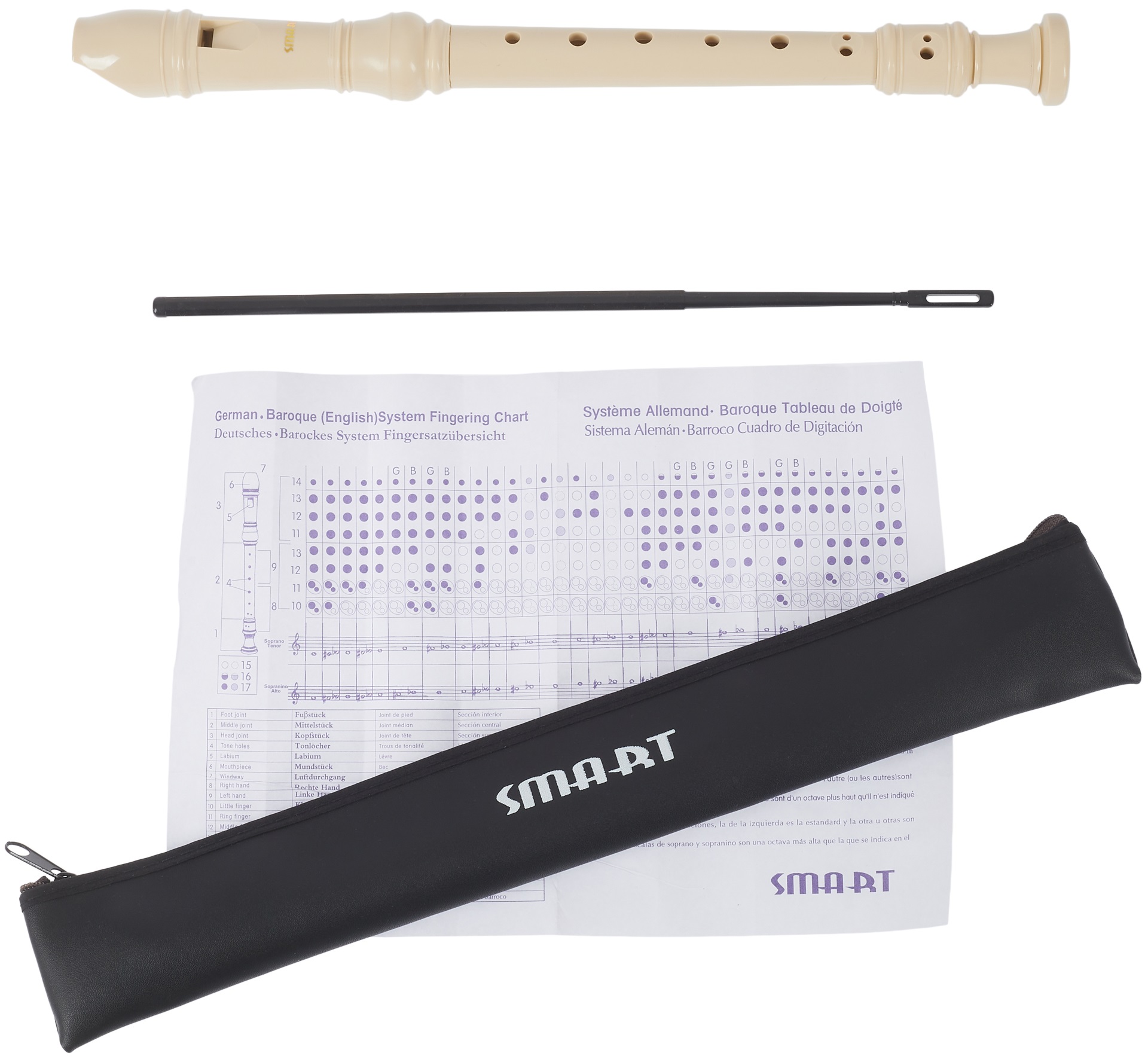 Smart WRS-26B(WH) (obrázek 6)