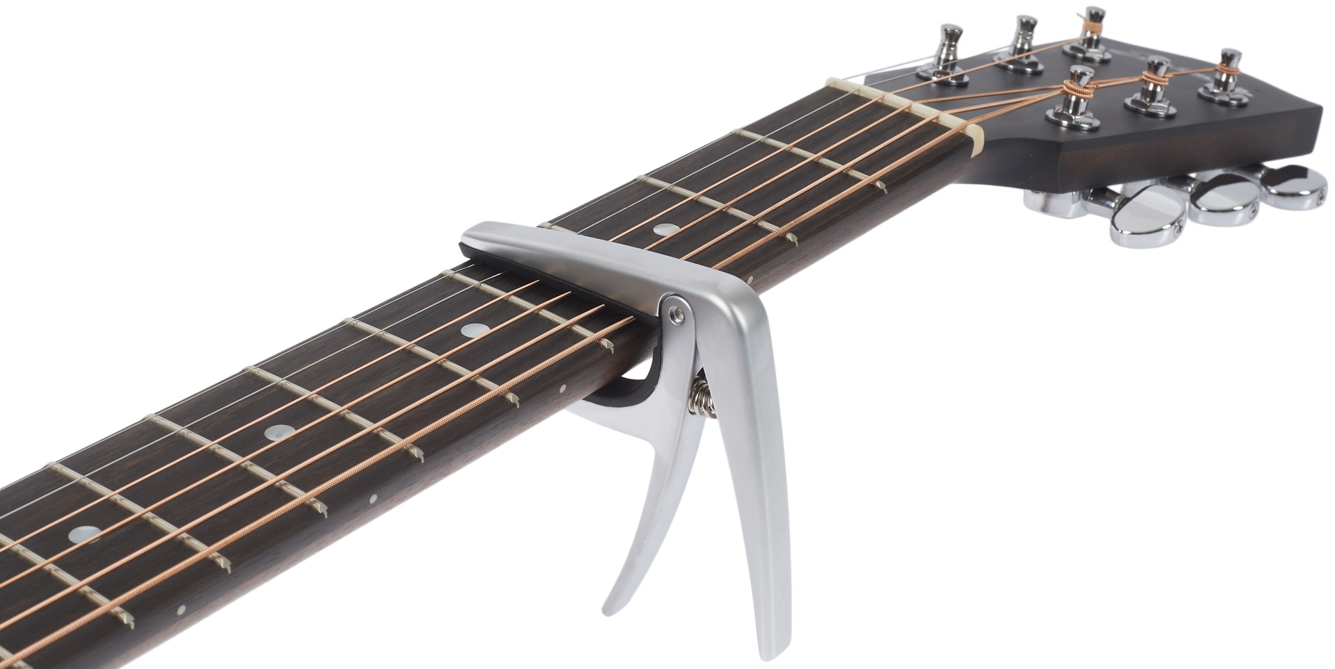 Tanglewood Speedbar Capo (obrázek 5)