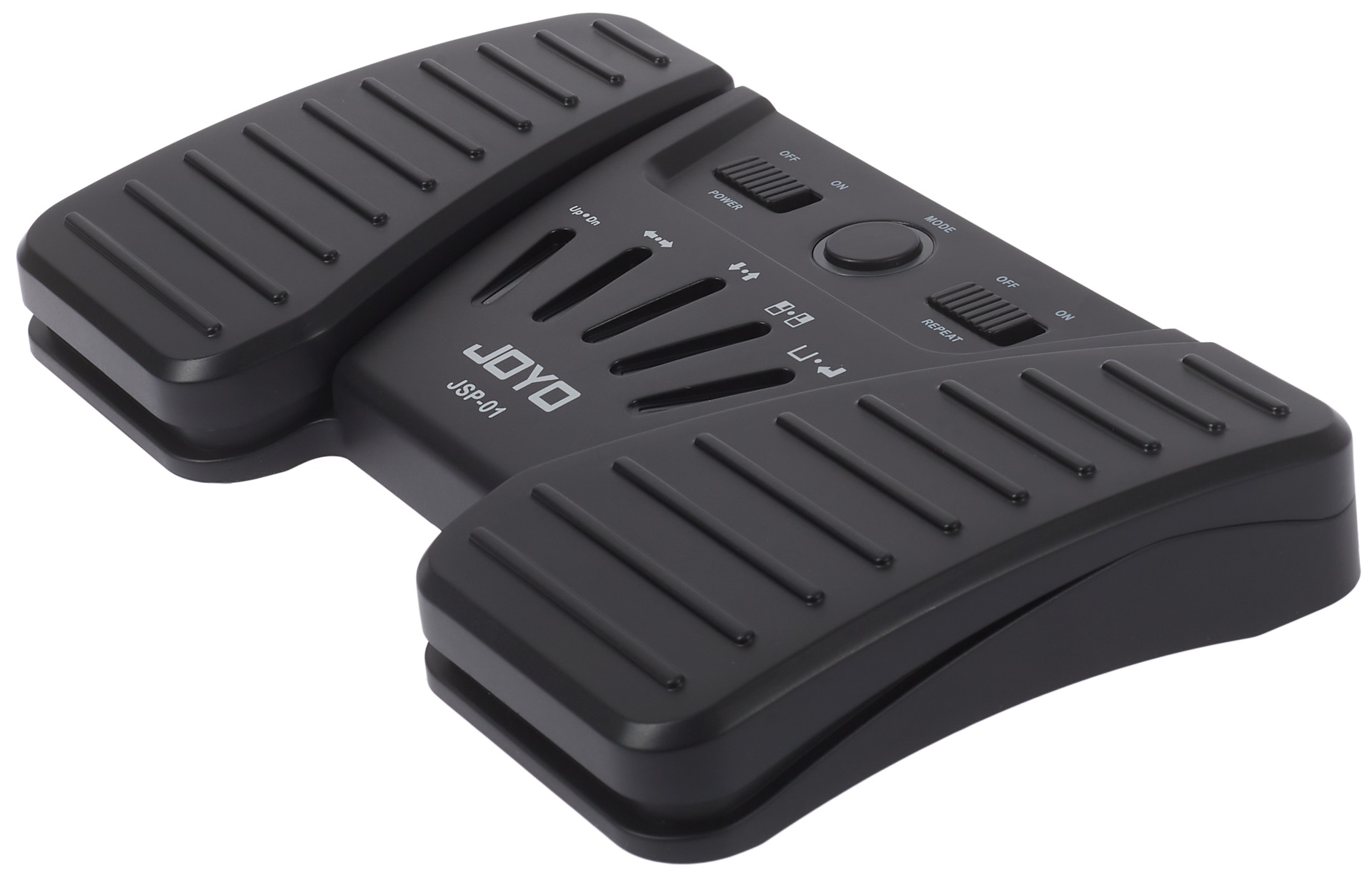 Joyo JSP-01 Page Tuner Pedal (obrázek 3)