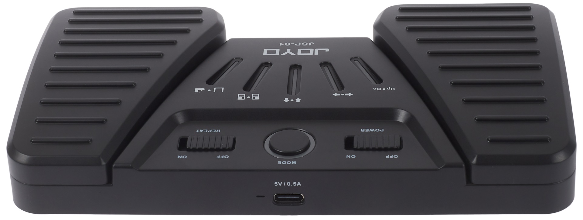 Joyo JSP-01 Page Tuner Pedal (obrázek 4)