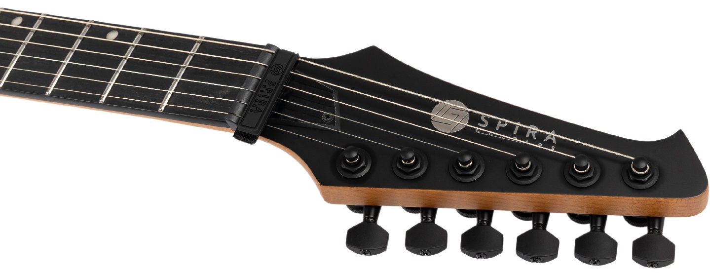 Spira V-400 MSL (obrázek 5)