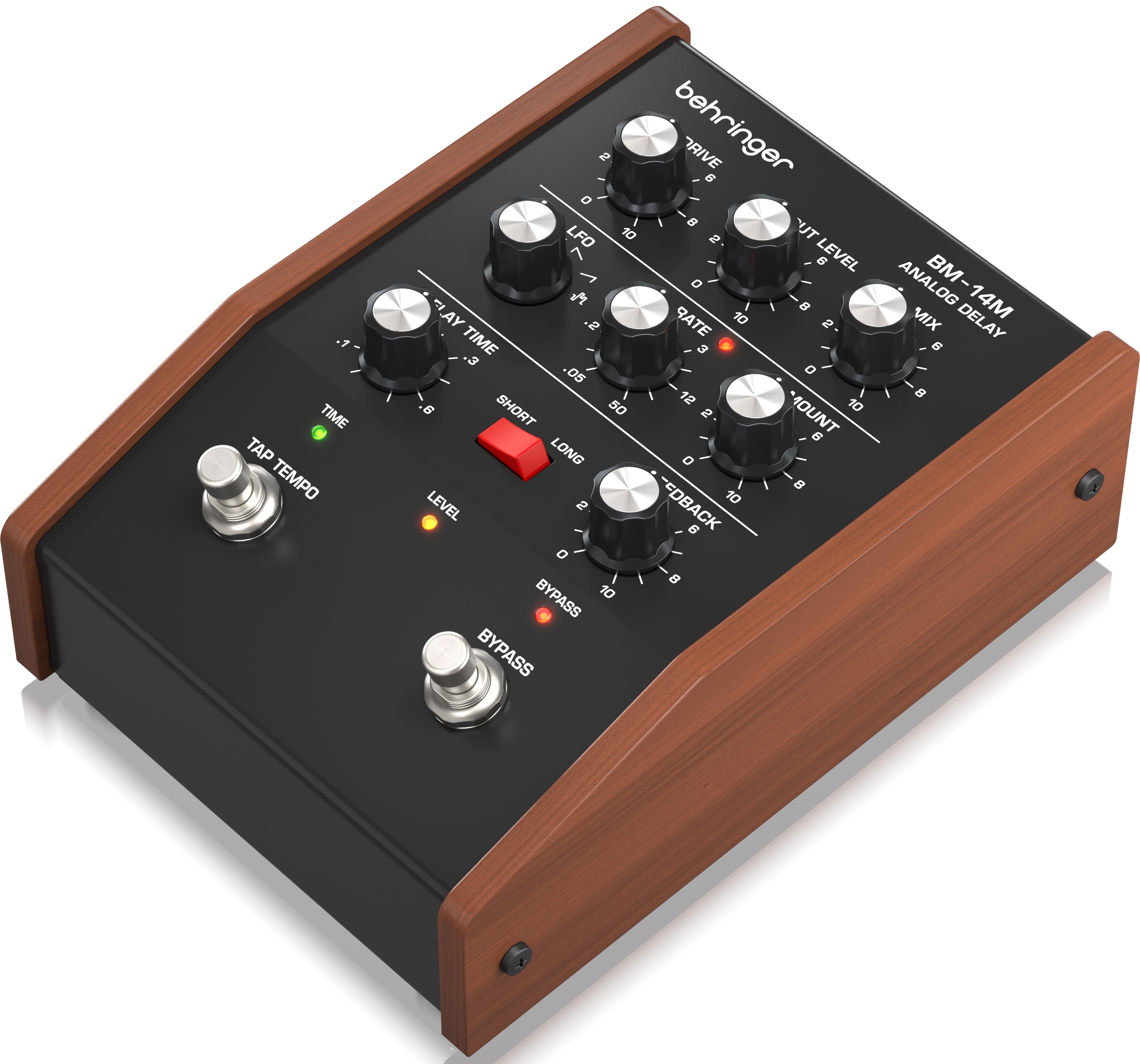 Behringer BM-14M Analog Delay (obrázek 3)