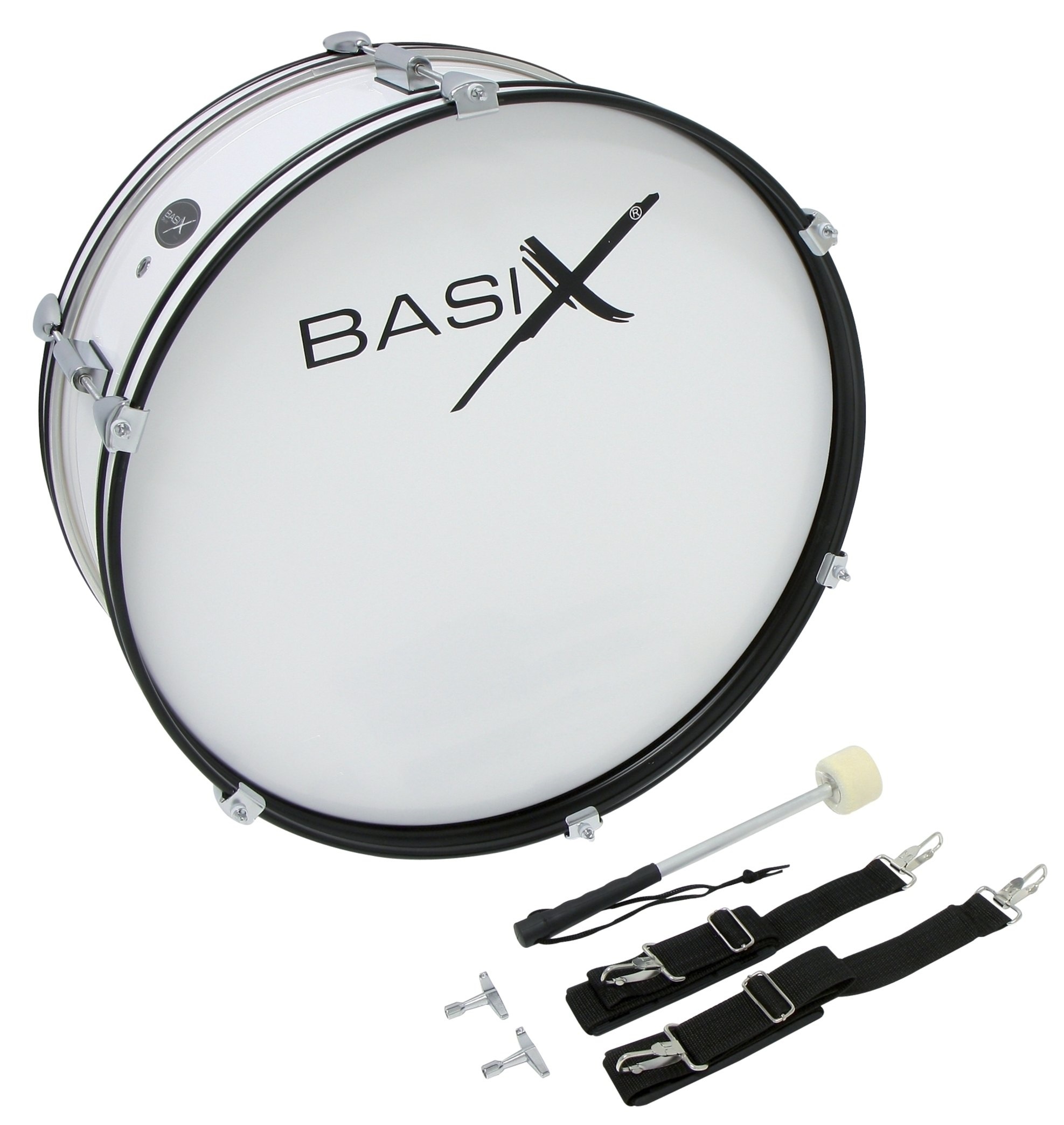 Levně Gewa 22" x 7" Junior Marching Bass Drum