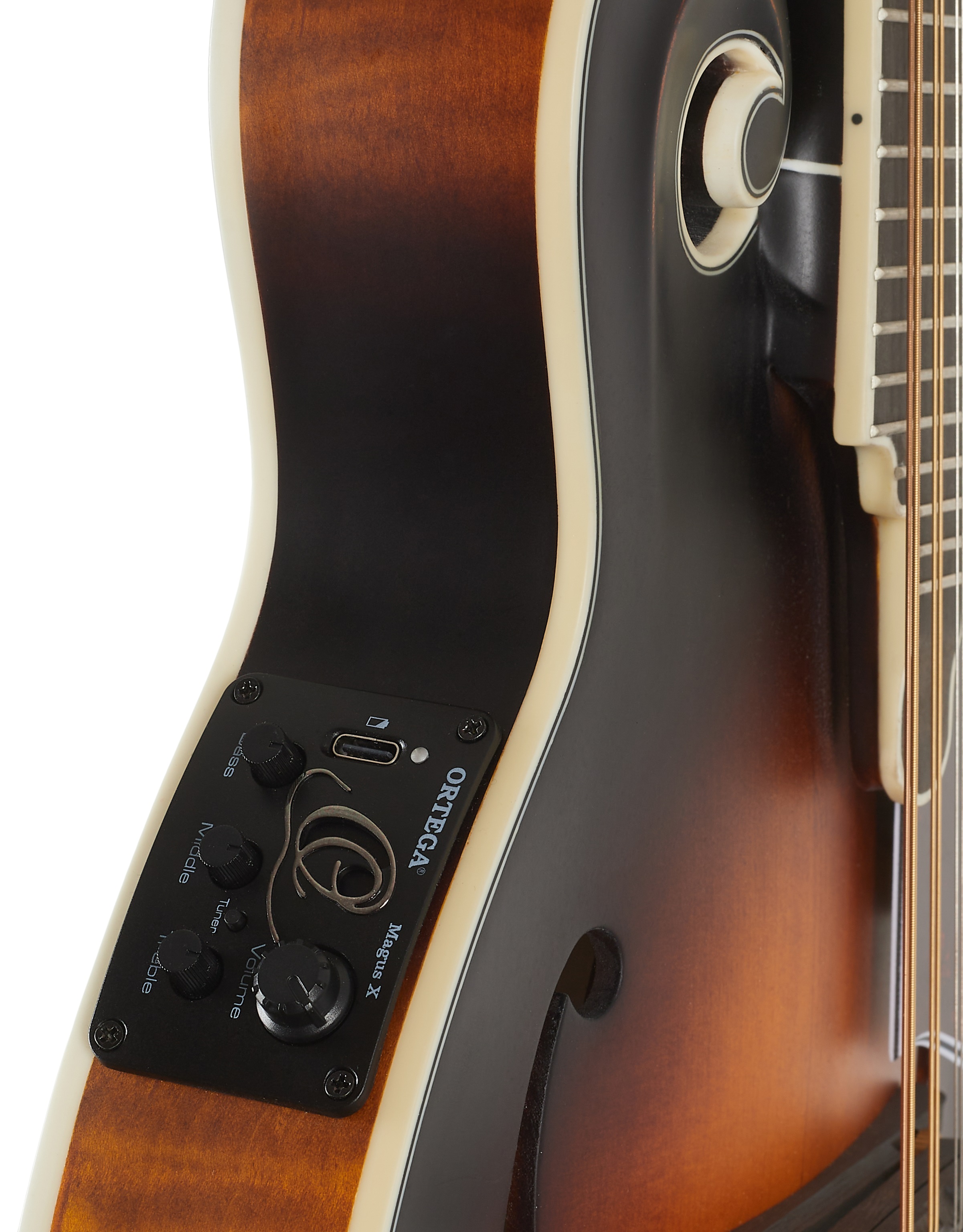 Ortega RMFE100AVO (obrázek 4)