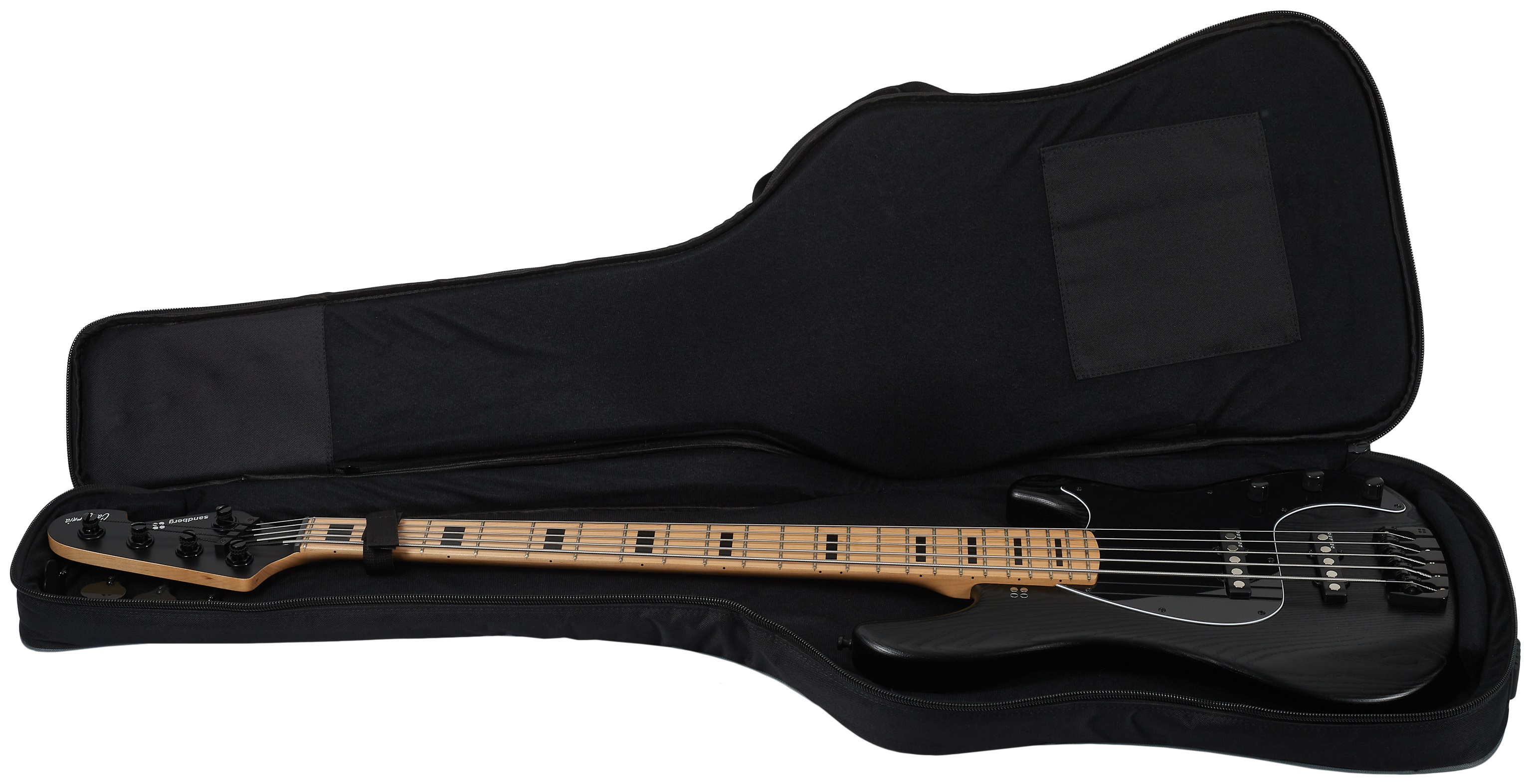 Sandberg California V VM5 35 MN Black (obrázek 6)