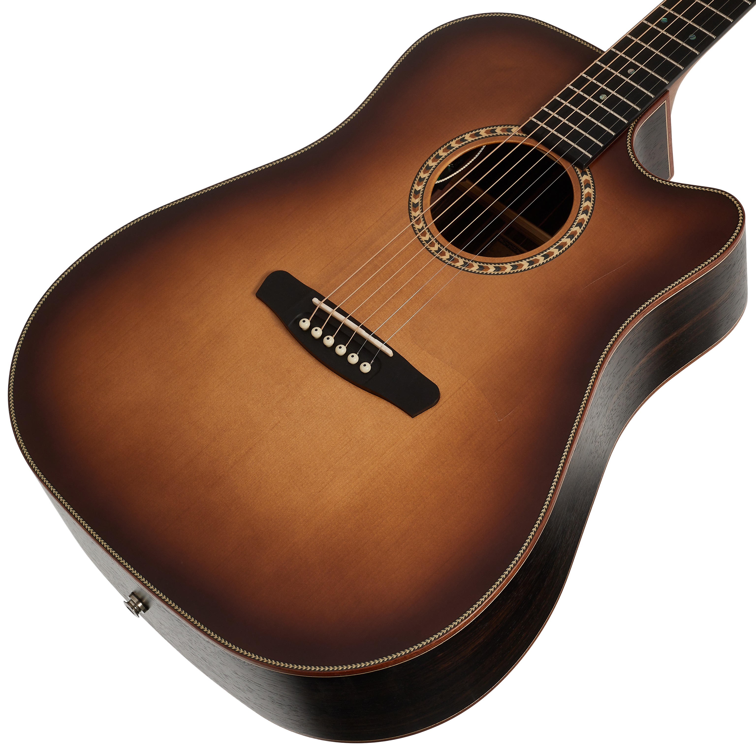 Dowina Danubius DCE-LB StagePro (obrázek 3)