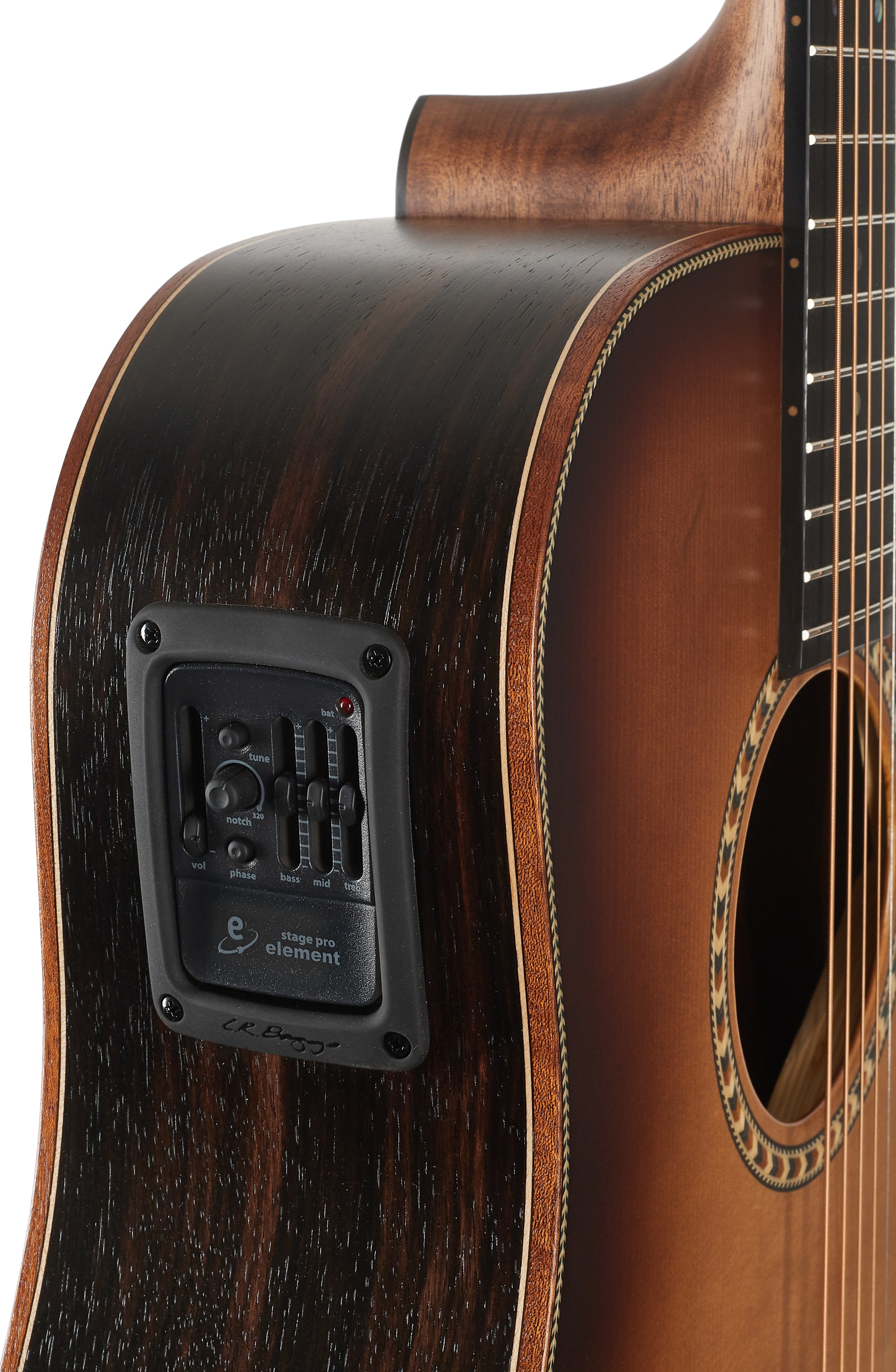 Dowina Danubius DCE-LB StagePro (obrázek 4)