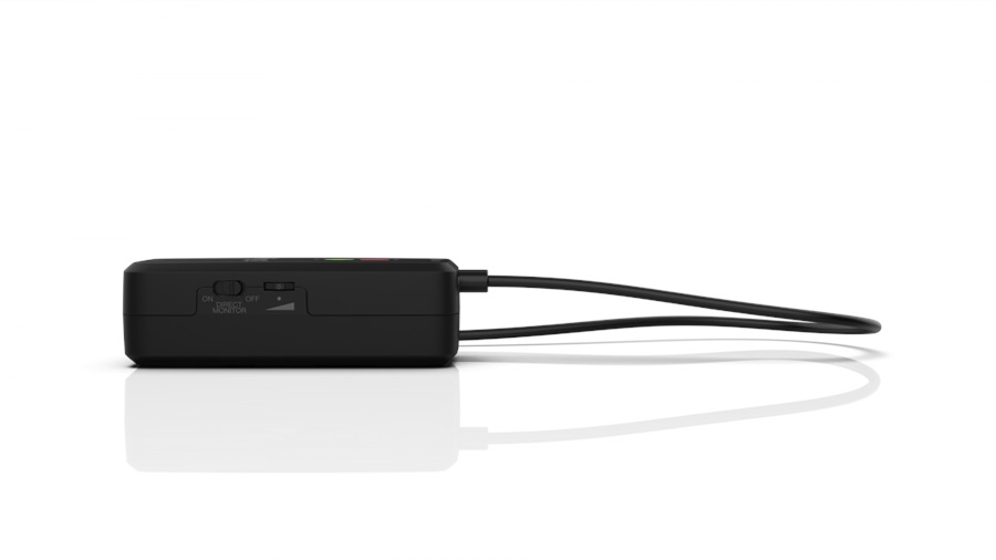IK Multimedia iRig PRE 2 (obrázek 5)