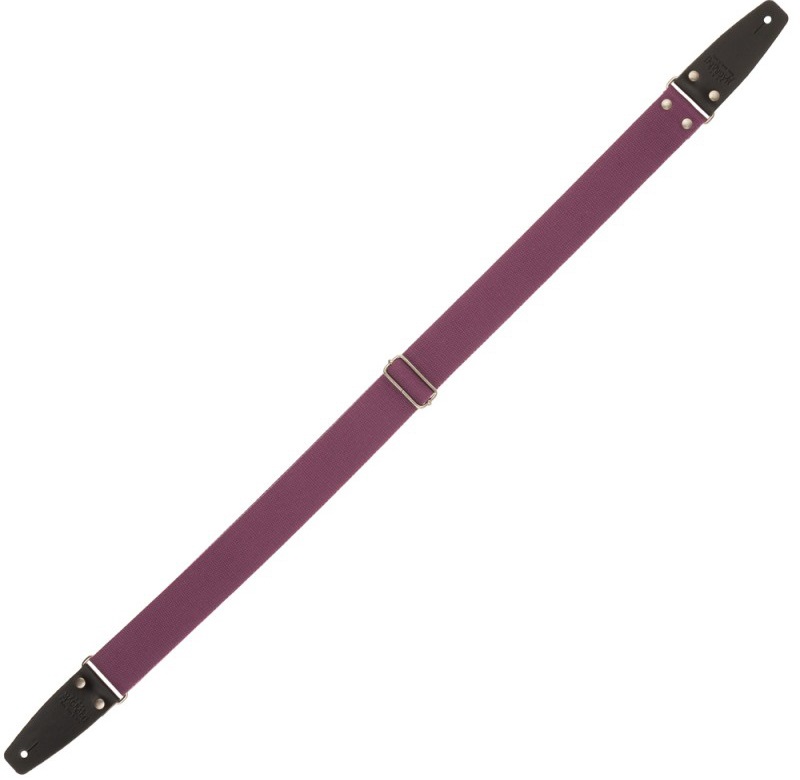 Magrabò Stripe SC Entry Plum / Black 5 cm (obrázek 4)
