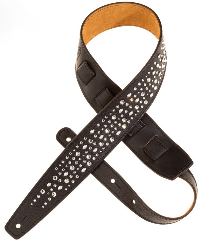 Levně Magrabò Holes HS Studded - Crystal 6 cm