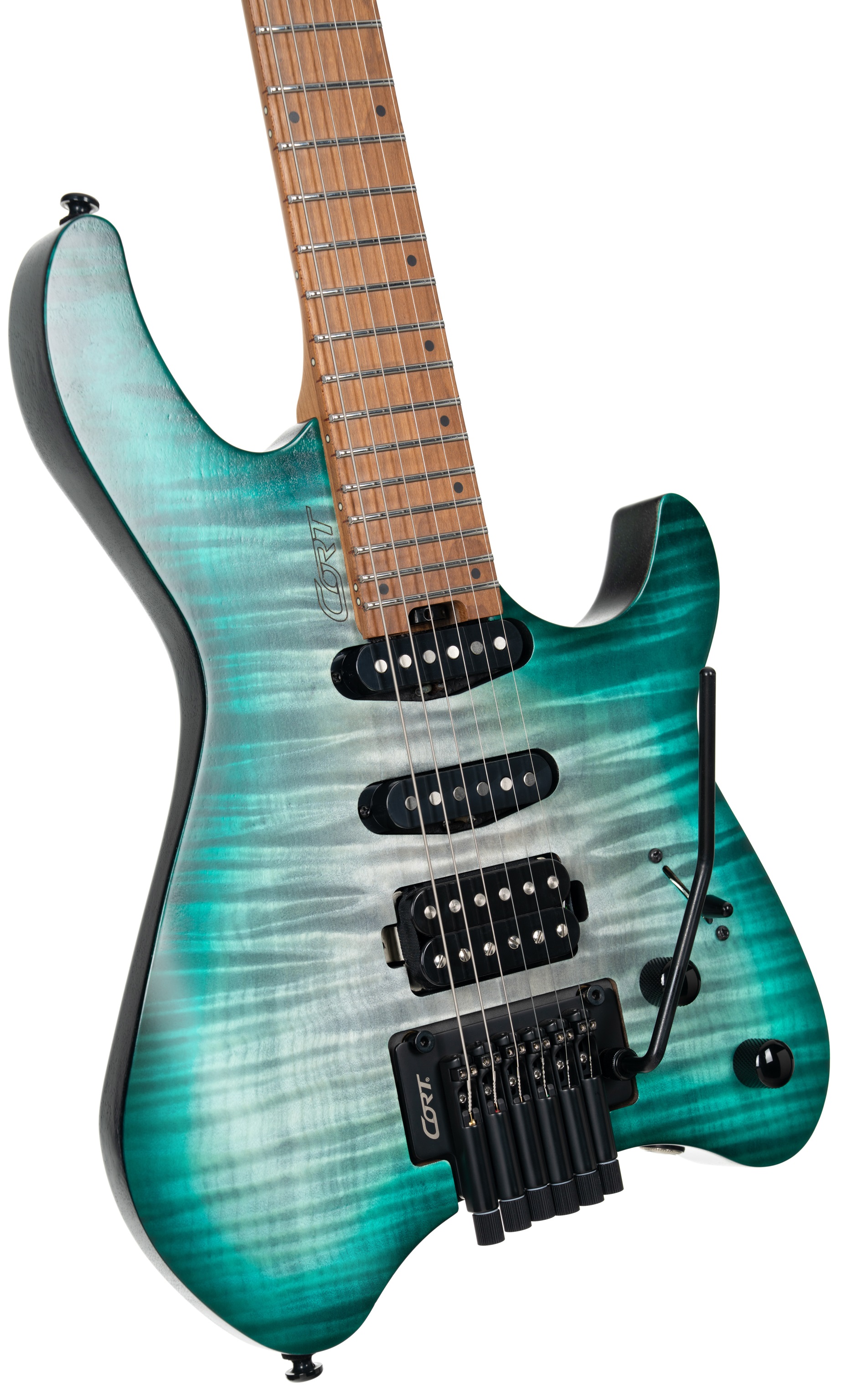 Cort Space G6TR SGLG (obrázek 3)