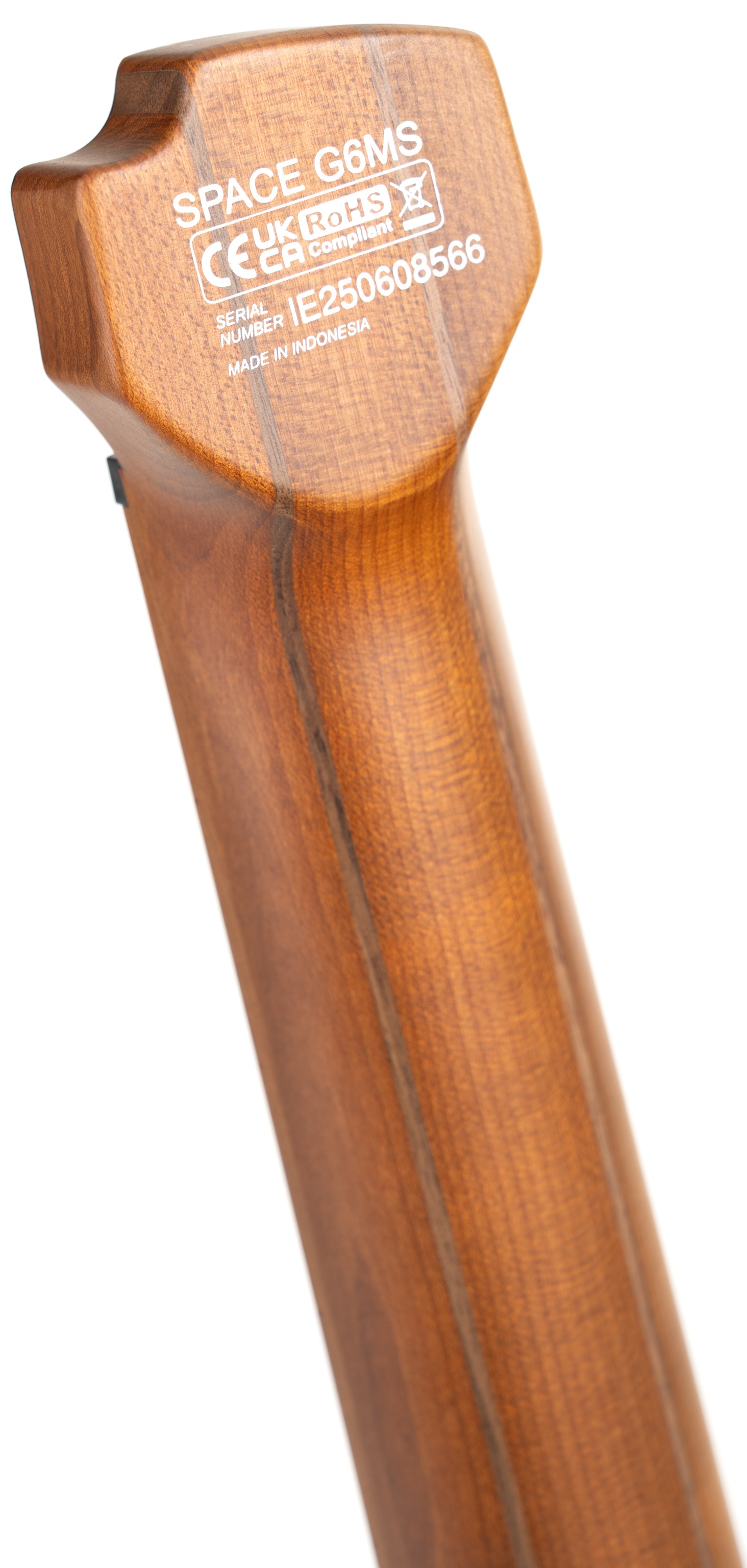 Cort Space G6MS SGTK (obrázek 5)