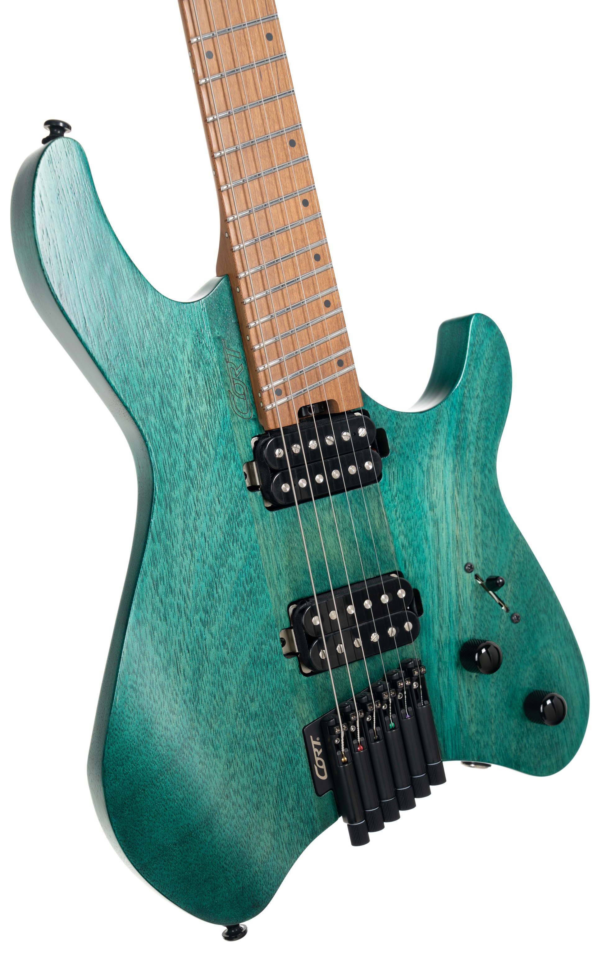 Cort Space G6MS SGTQ (obrázek 3)