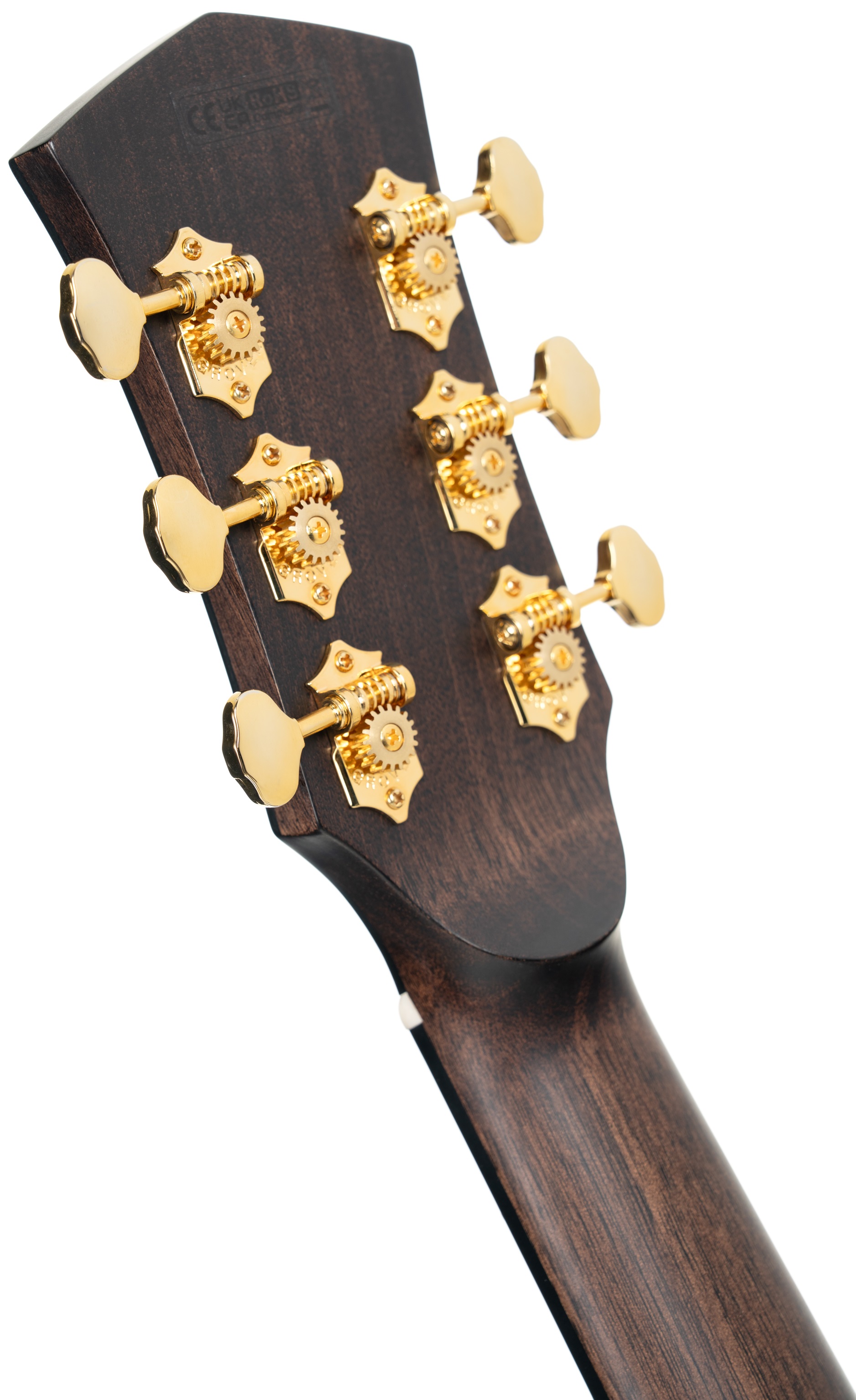 Cort Gold MC6 Ovangkol NAT (obrázek 7)