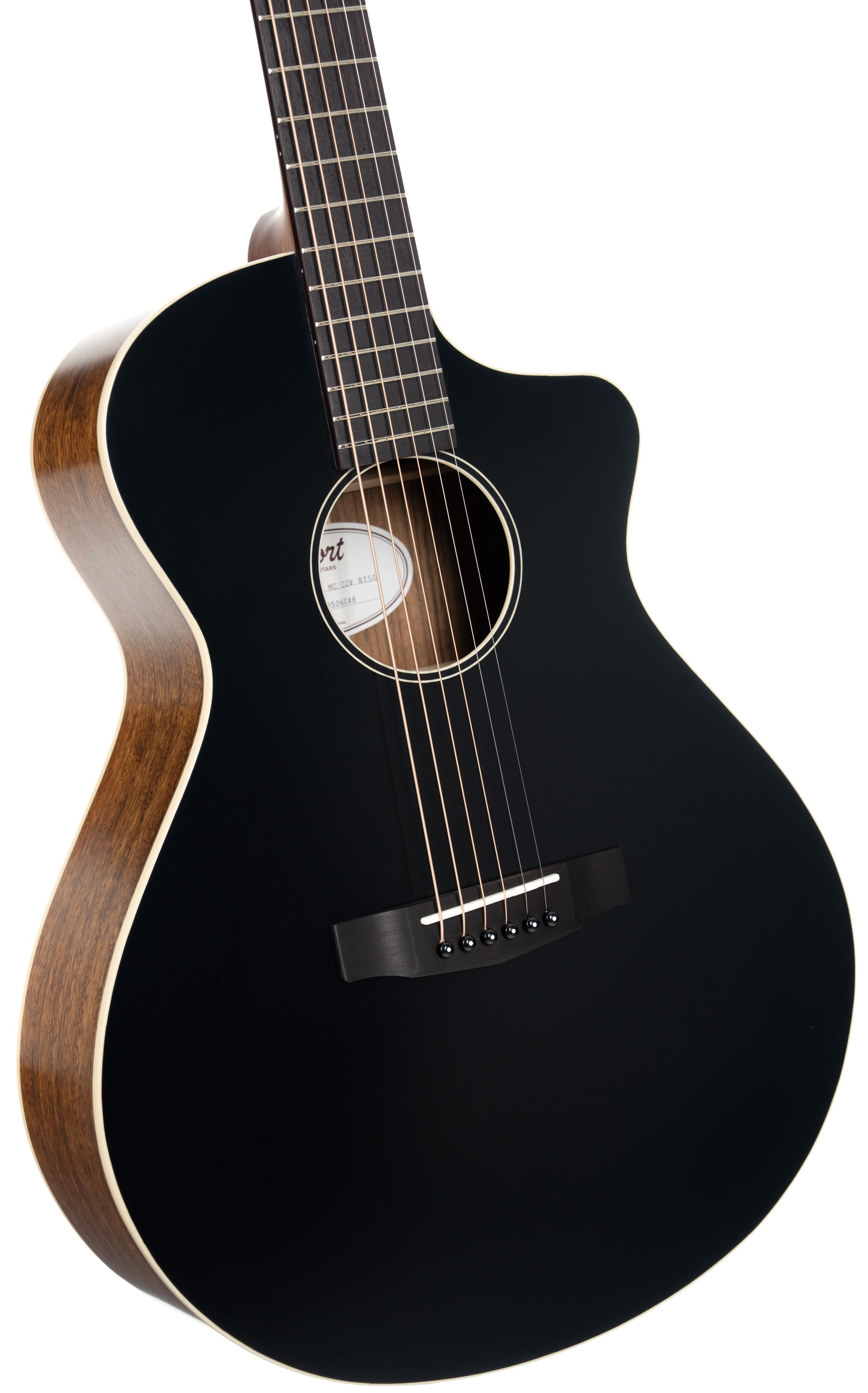 Cort Core MC Ovangkol BTSG (obrázek 3)