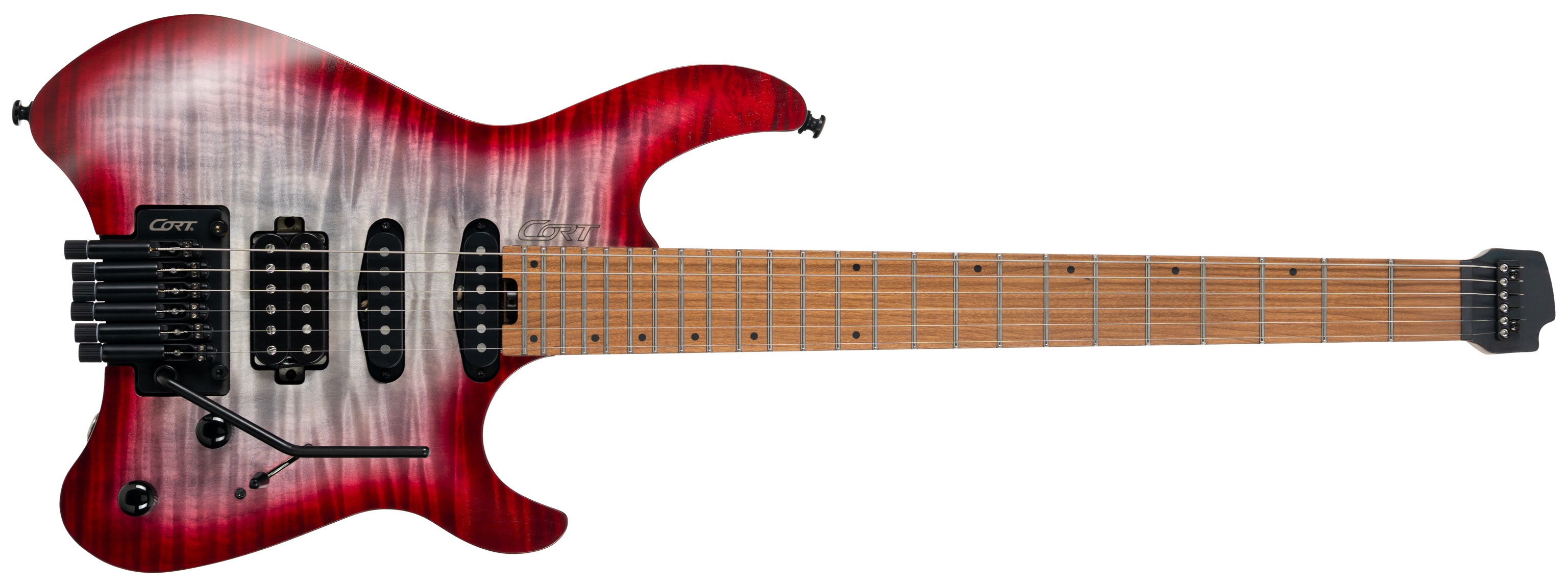 Cort Space G6TR SGLV