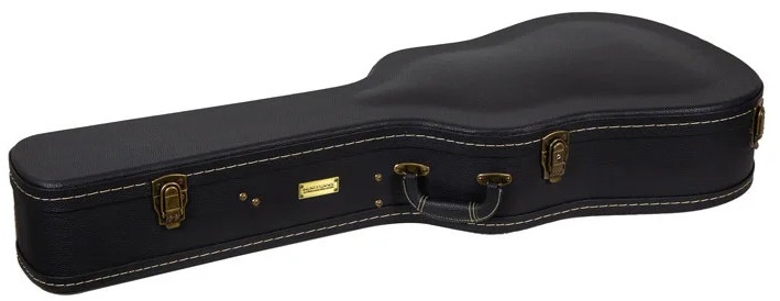 CrossRock CRW520DBK Black (obrázek 3)