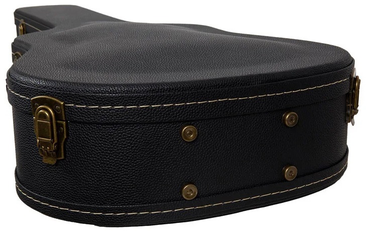 CrossRock CRW520DBK Black (obrázek 4)