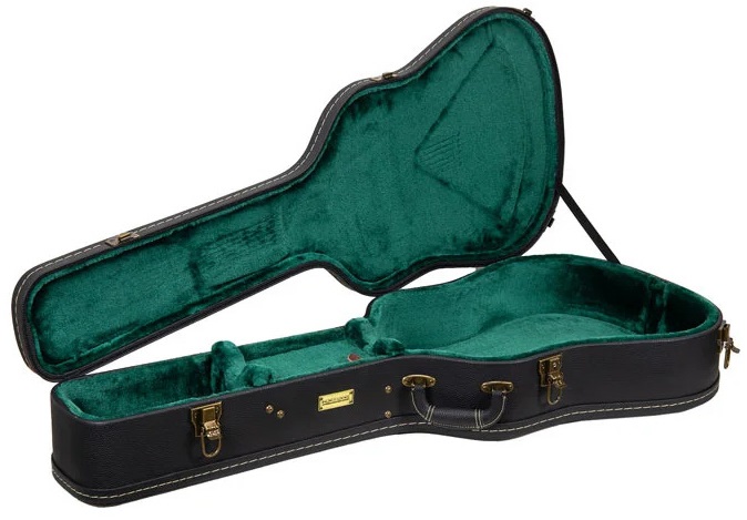 CrossRock CRW520DBK Black (obrázek 5)