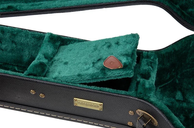 CrossRock CRW520DBK Black (obrázek 6)