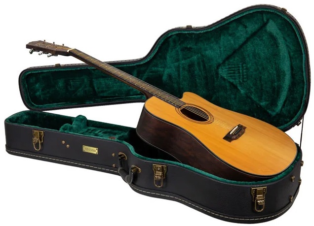 CrossRock CRW520DBK Black (obrázek 7)