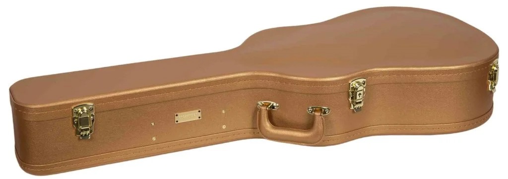 CrossRock CRW520DLG Luxury Gold (obrázek 4)